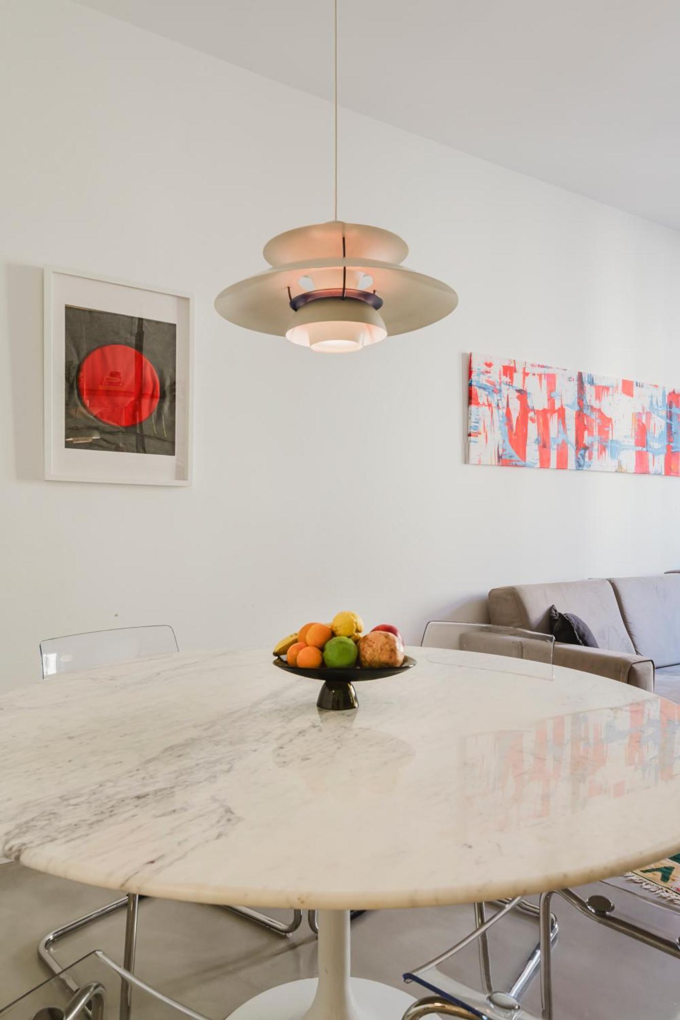 Porta Venezia-exclusive Design Apartment-2 * Milão