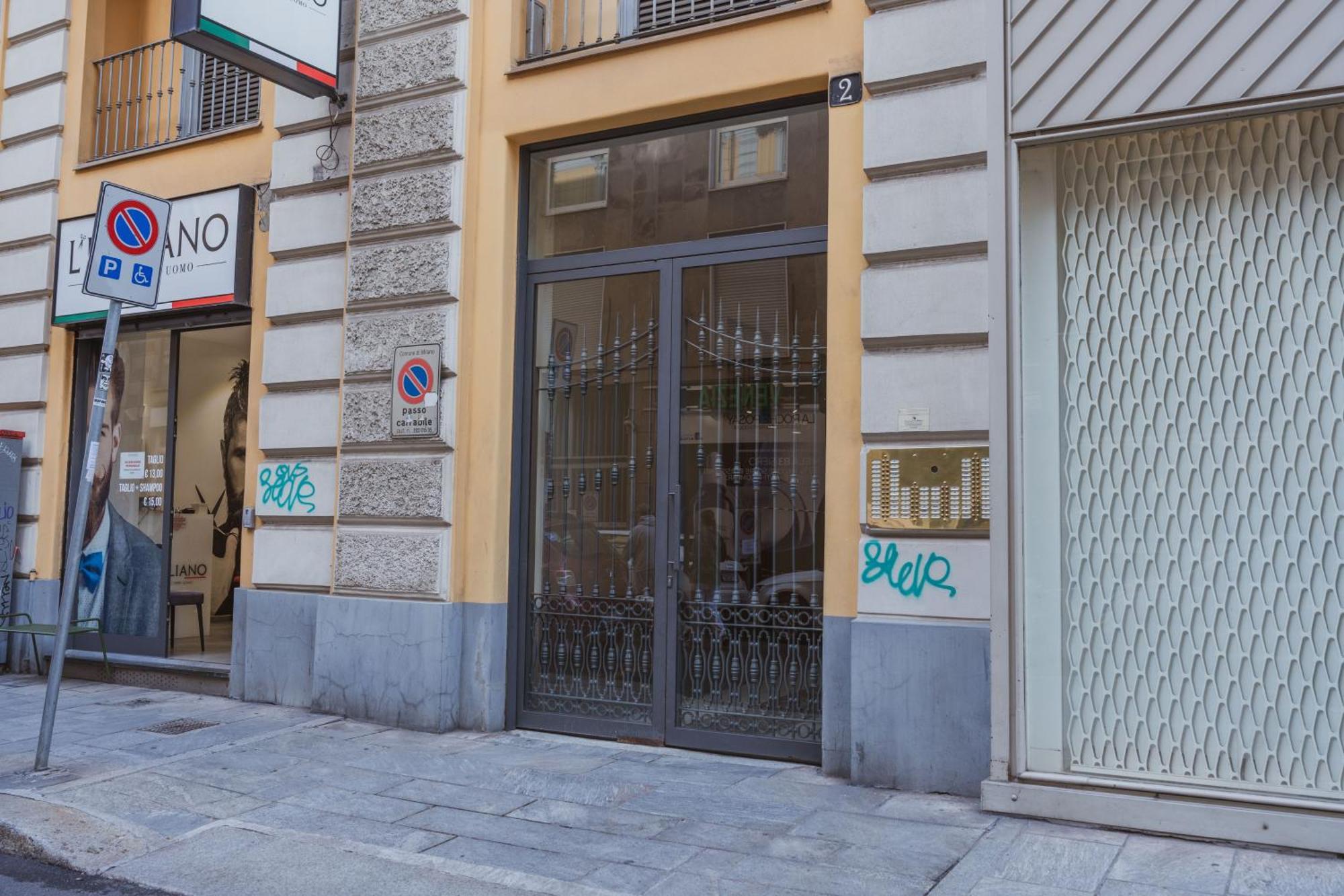 House Of Design Casati Mailand