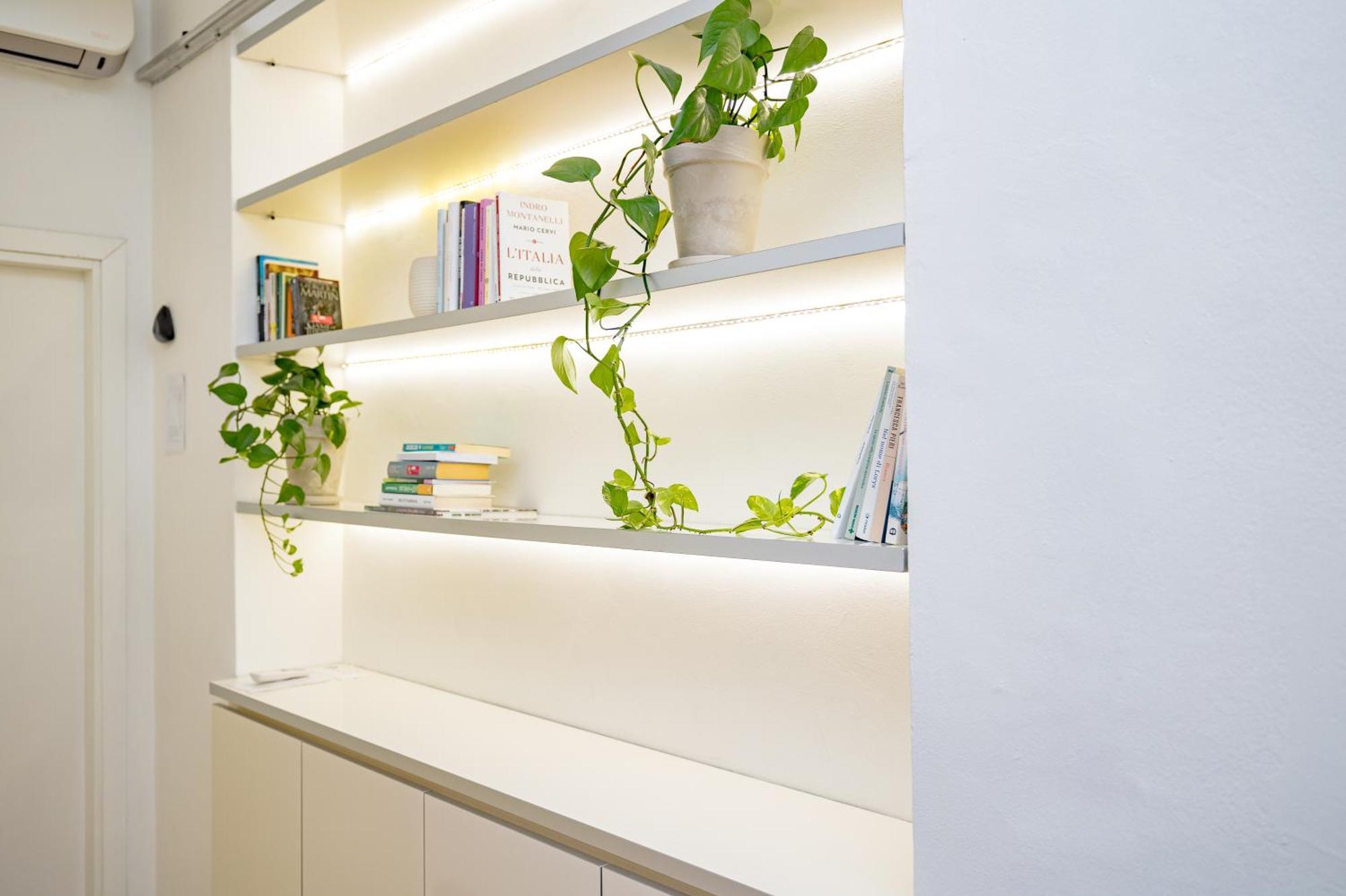 Apartment Minimal Near Bocconi