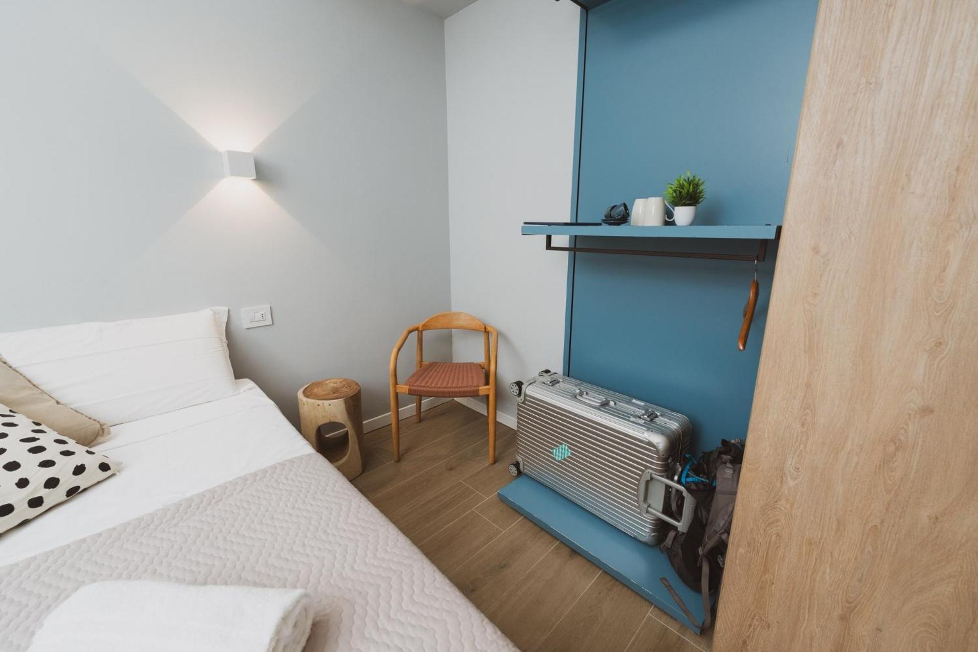 New Tita's Design House Milan