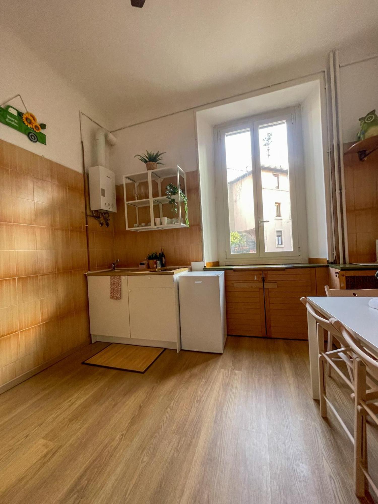 Apartamento Dea Dreams - Old Style