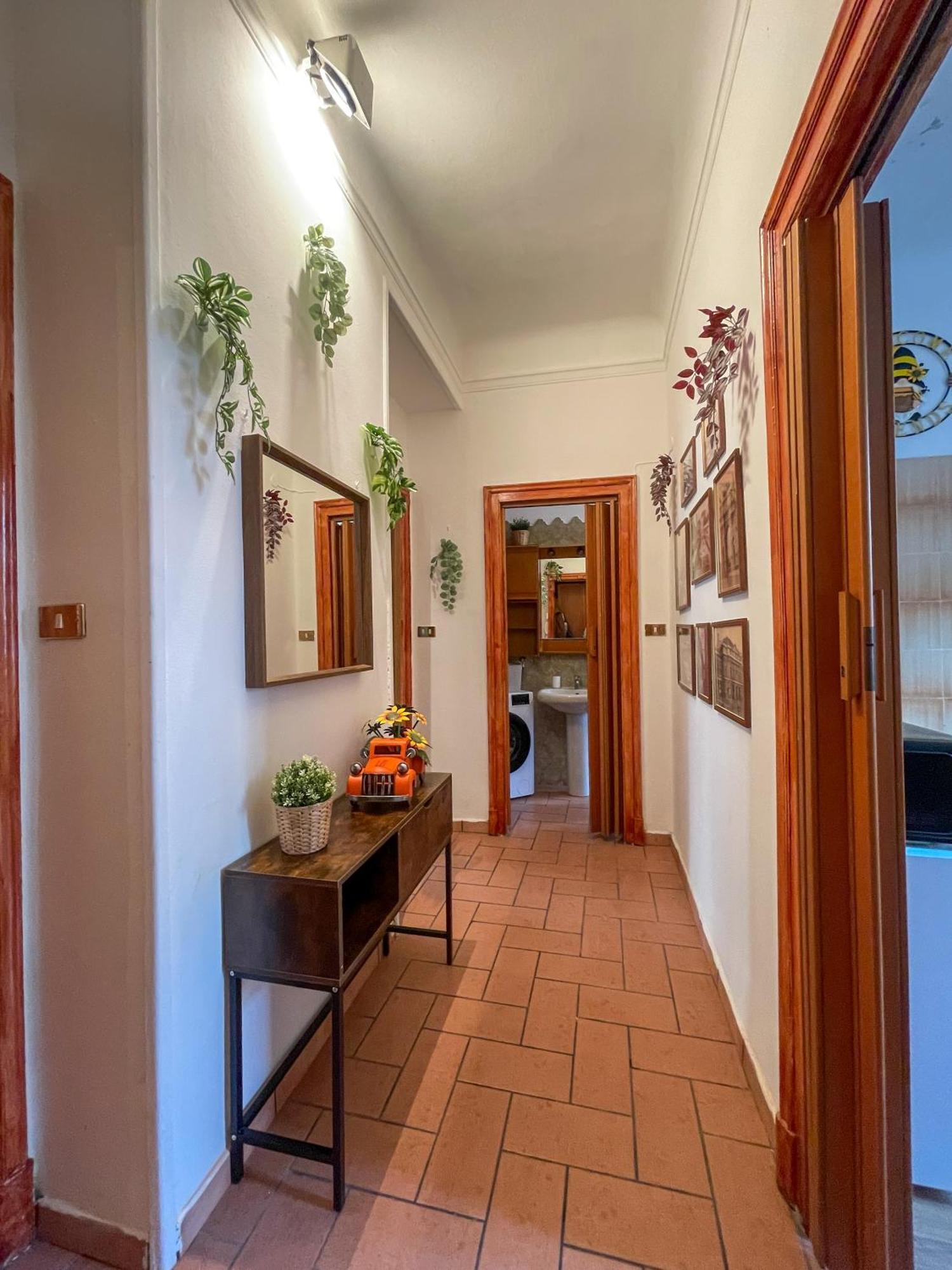 Apartamento Dea Dreams - Old Style Milão