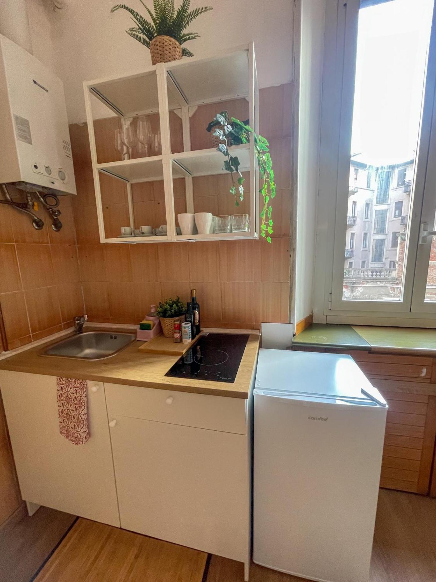 Dea Dreams - Old Style Apartamento *