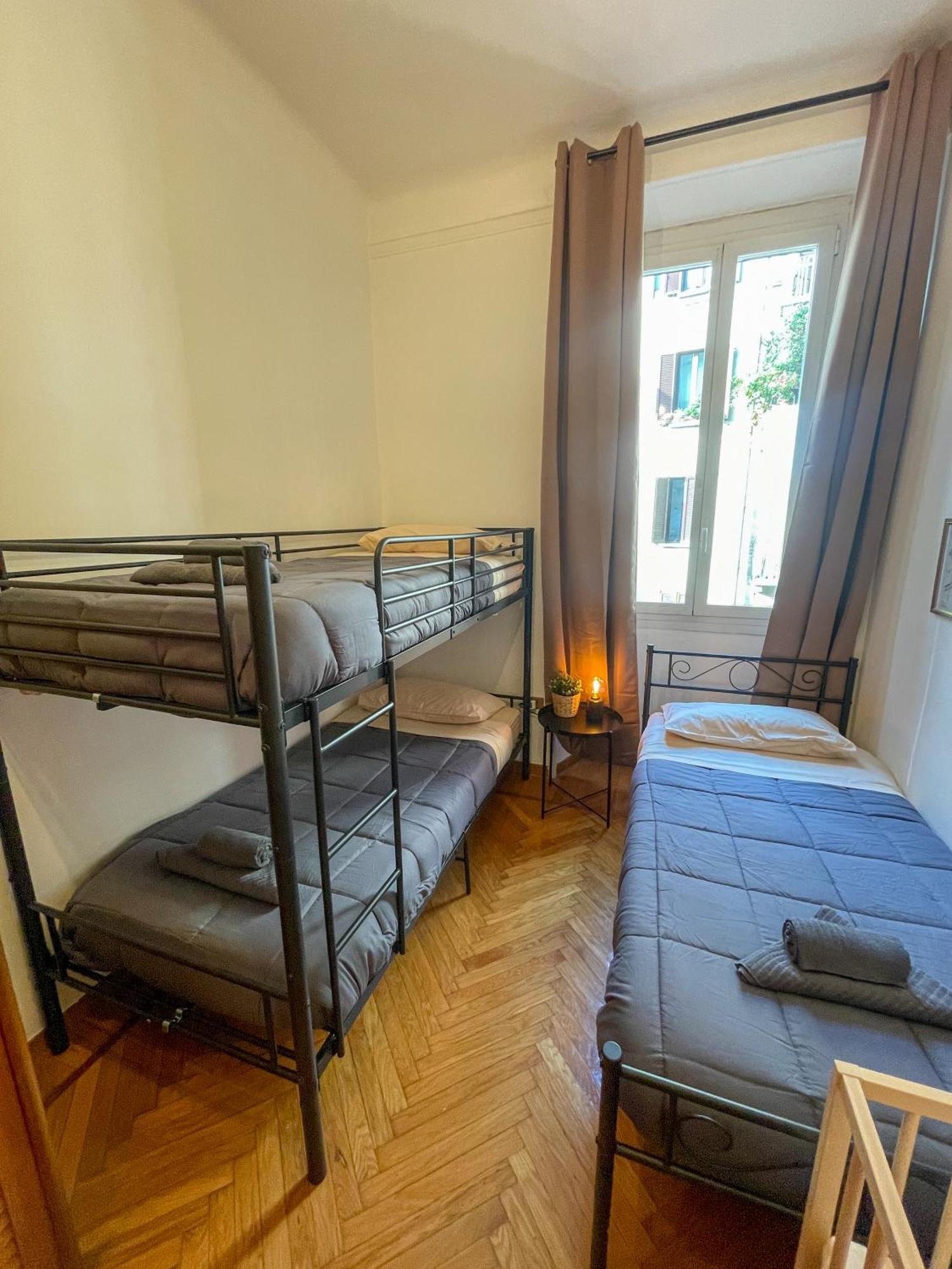 Dea Dreams - Old Style Apartamento