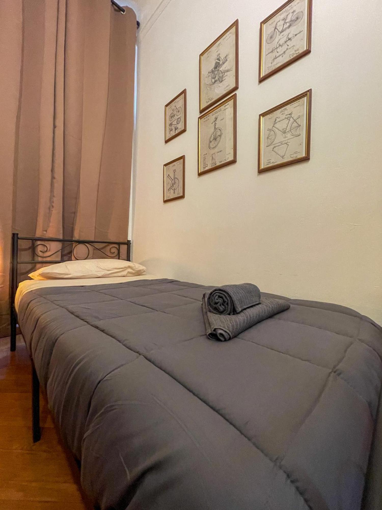 Apartamento Dea Dreams - Old Style Milão