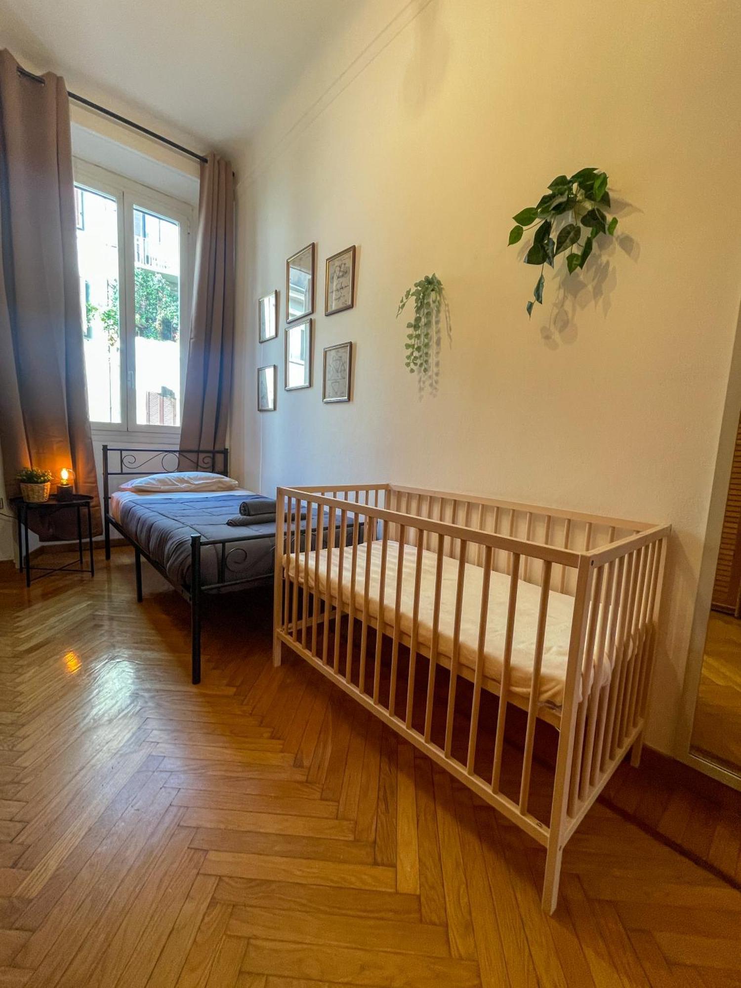 Apartamento Dea Dreams - Old Style