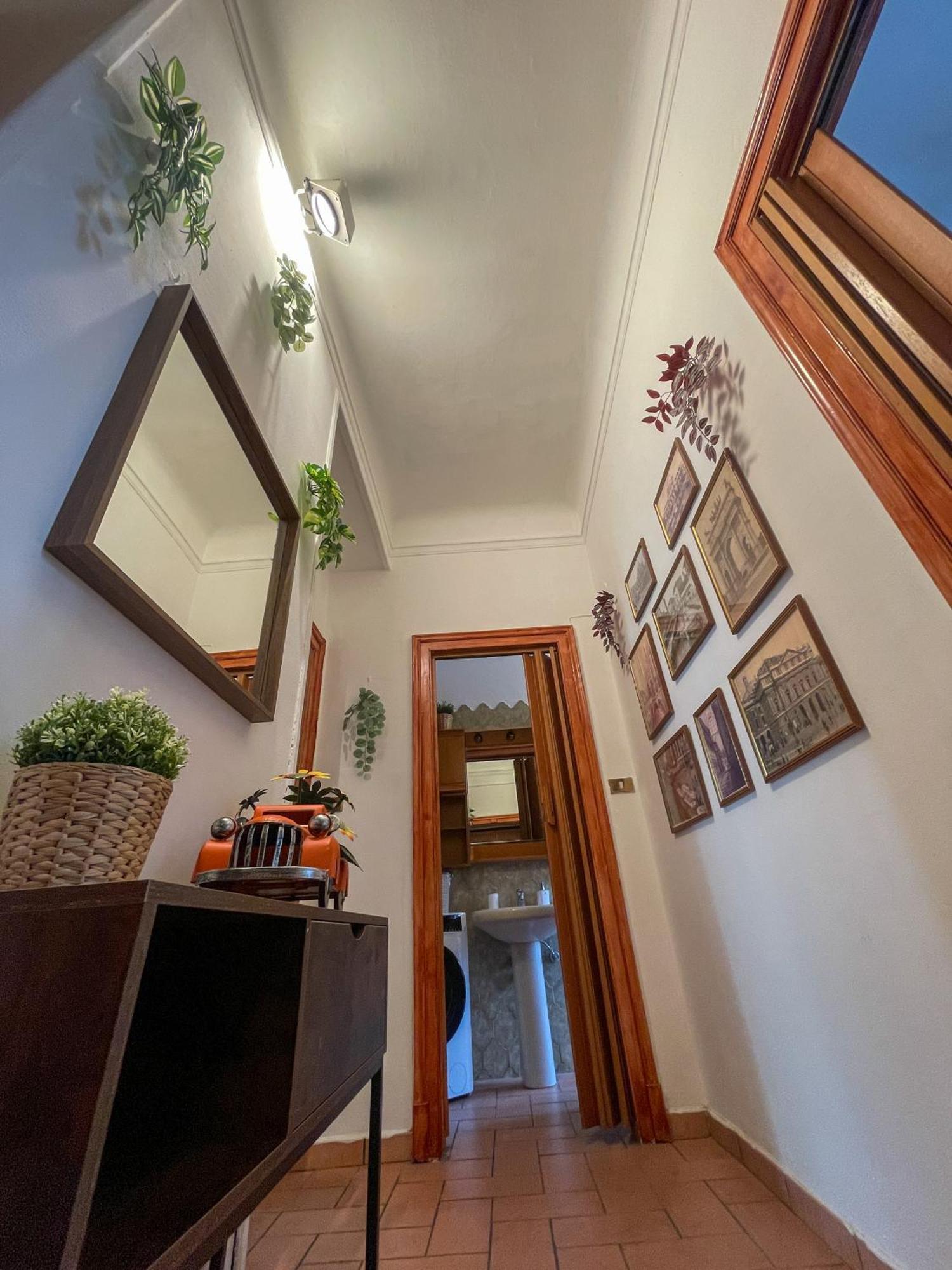 Dea Dreams - Old Style Apartamento *