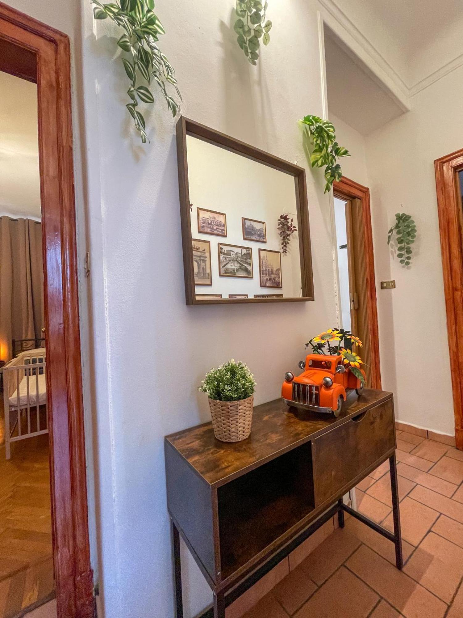 Apartamento Dea Dreams - Old Style Milão