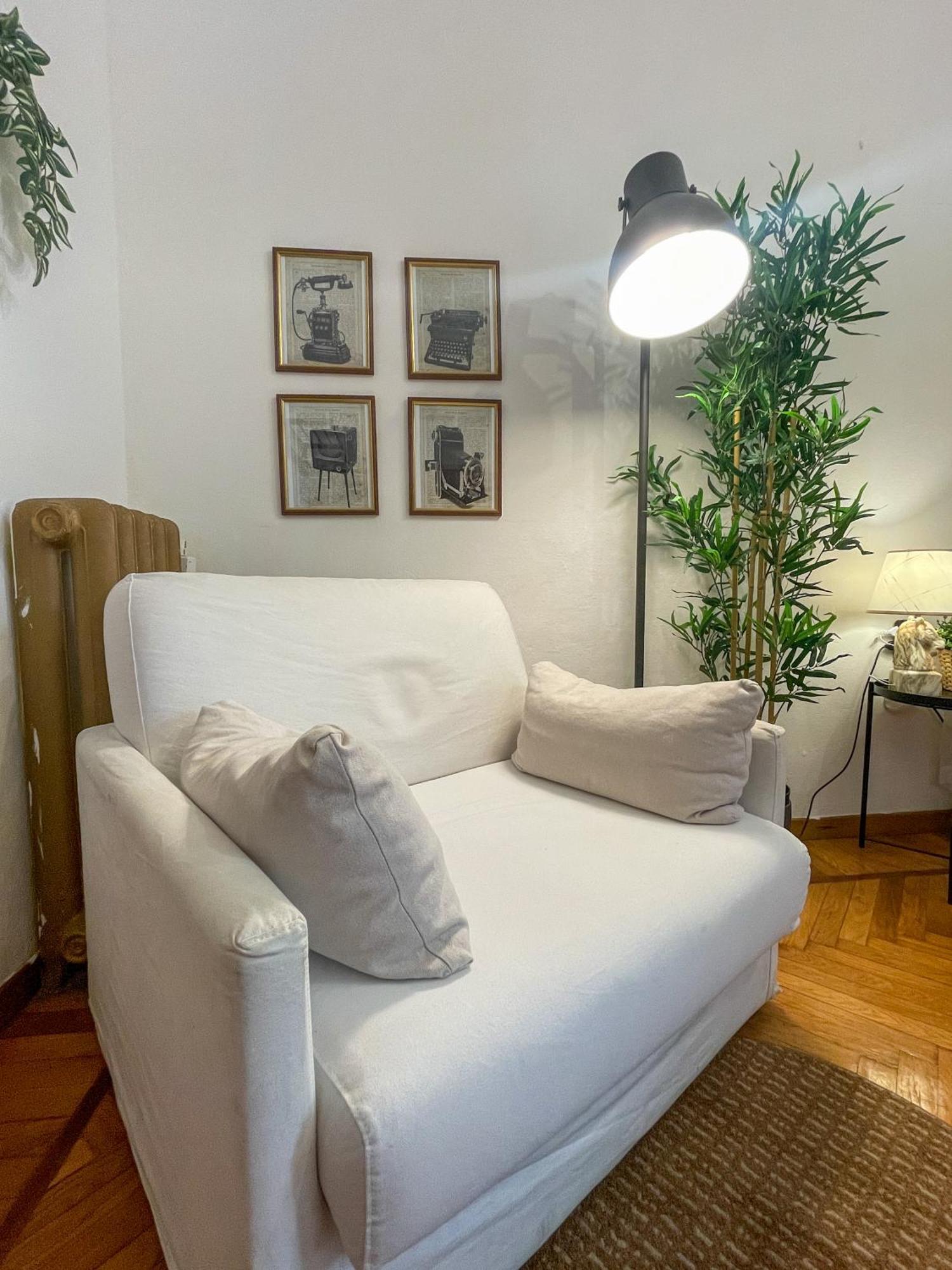 Apartamento Dea Dreams - Old Style