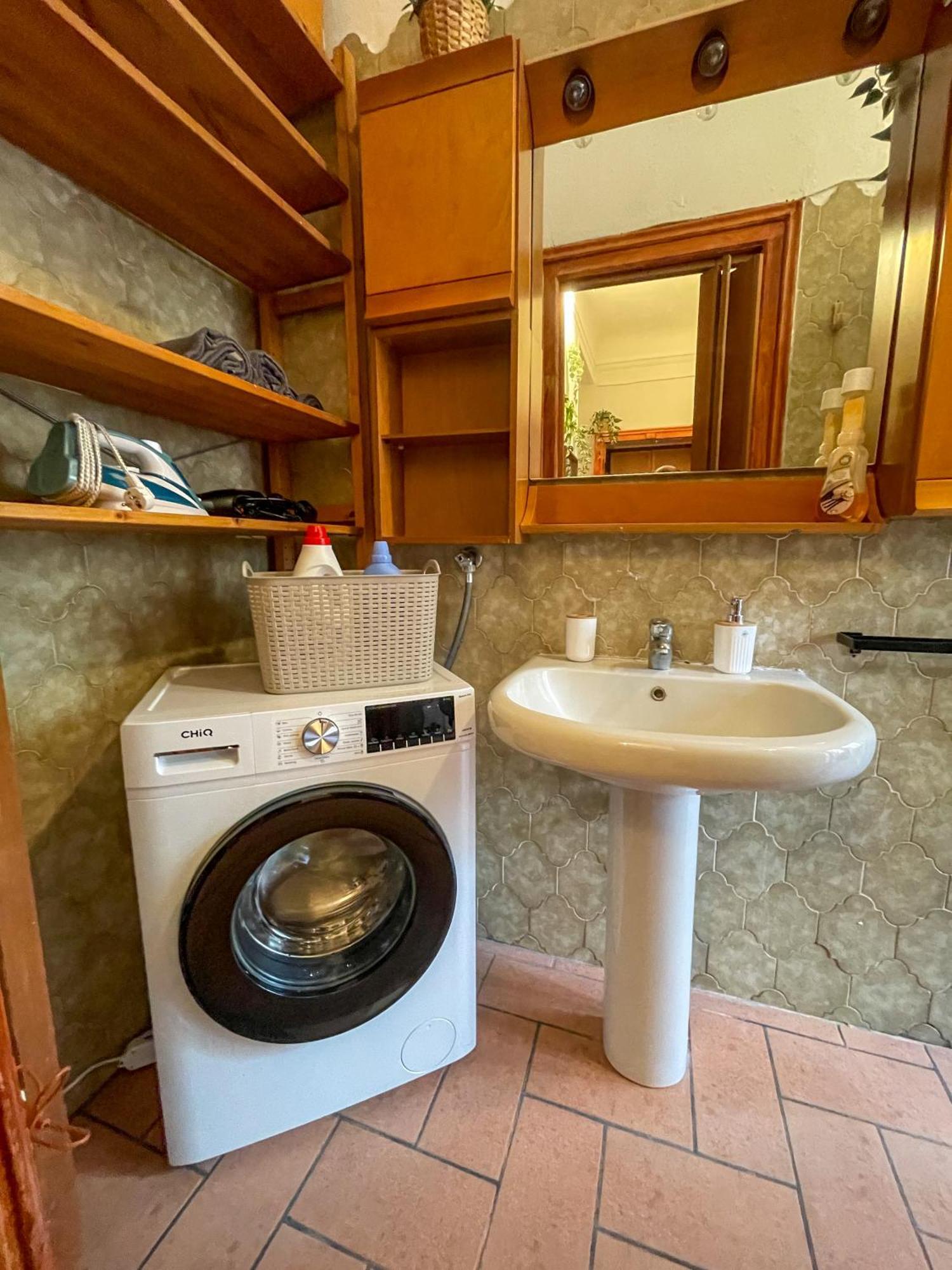 Apartamento Dea Dreams - Old Style *