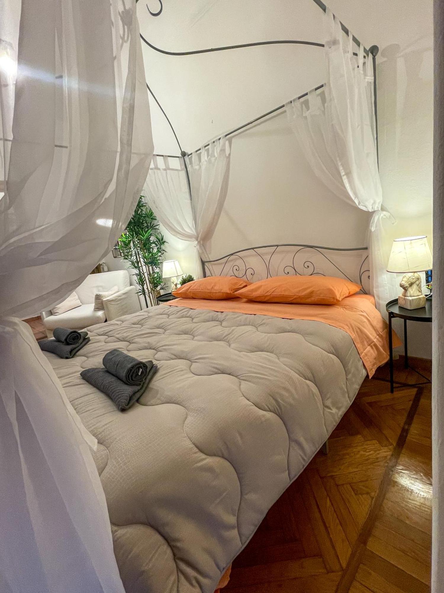 Dea Dreams - Old Style Apartamento