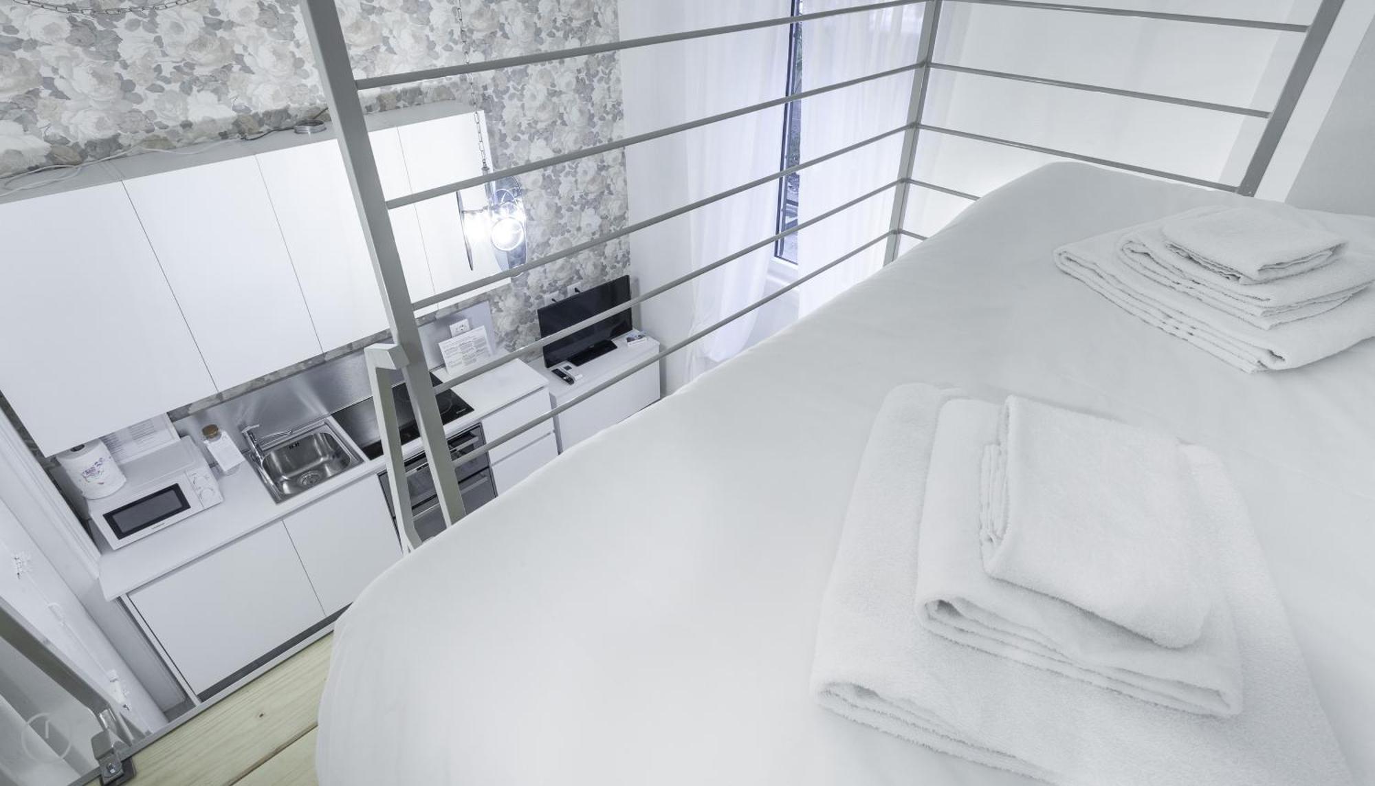 Apartamento Cadore17milano Milão