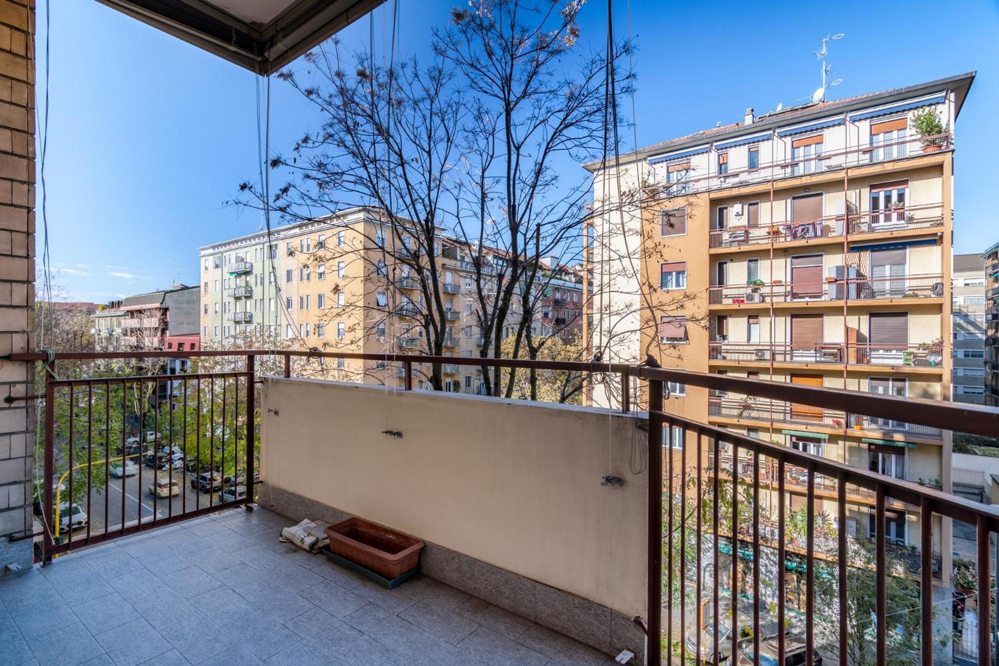 Apartment Via Morgantini 5 Pax Wi-fi