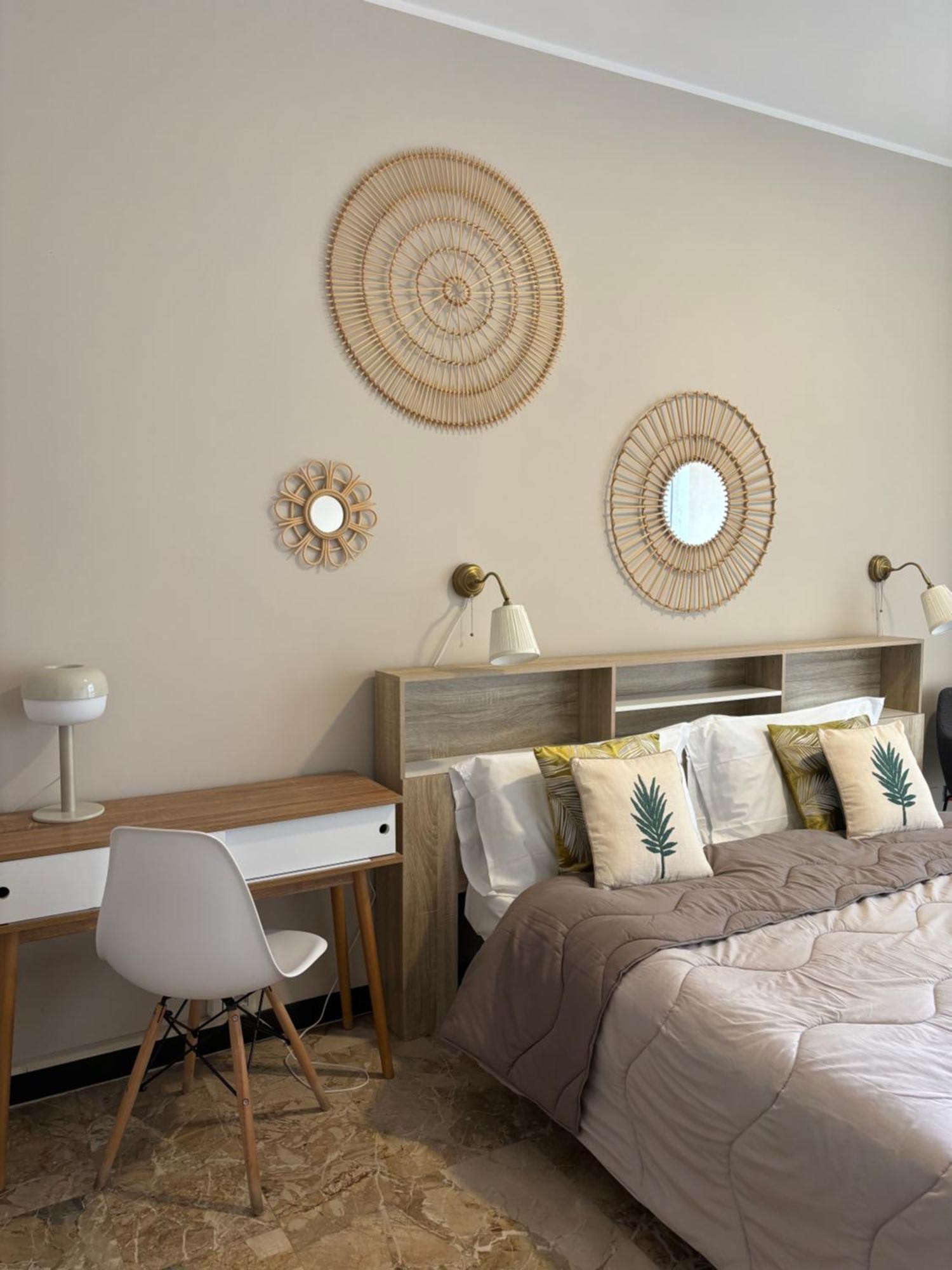 Apartamento Casa Rita