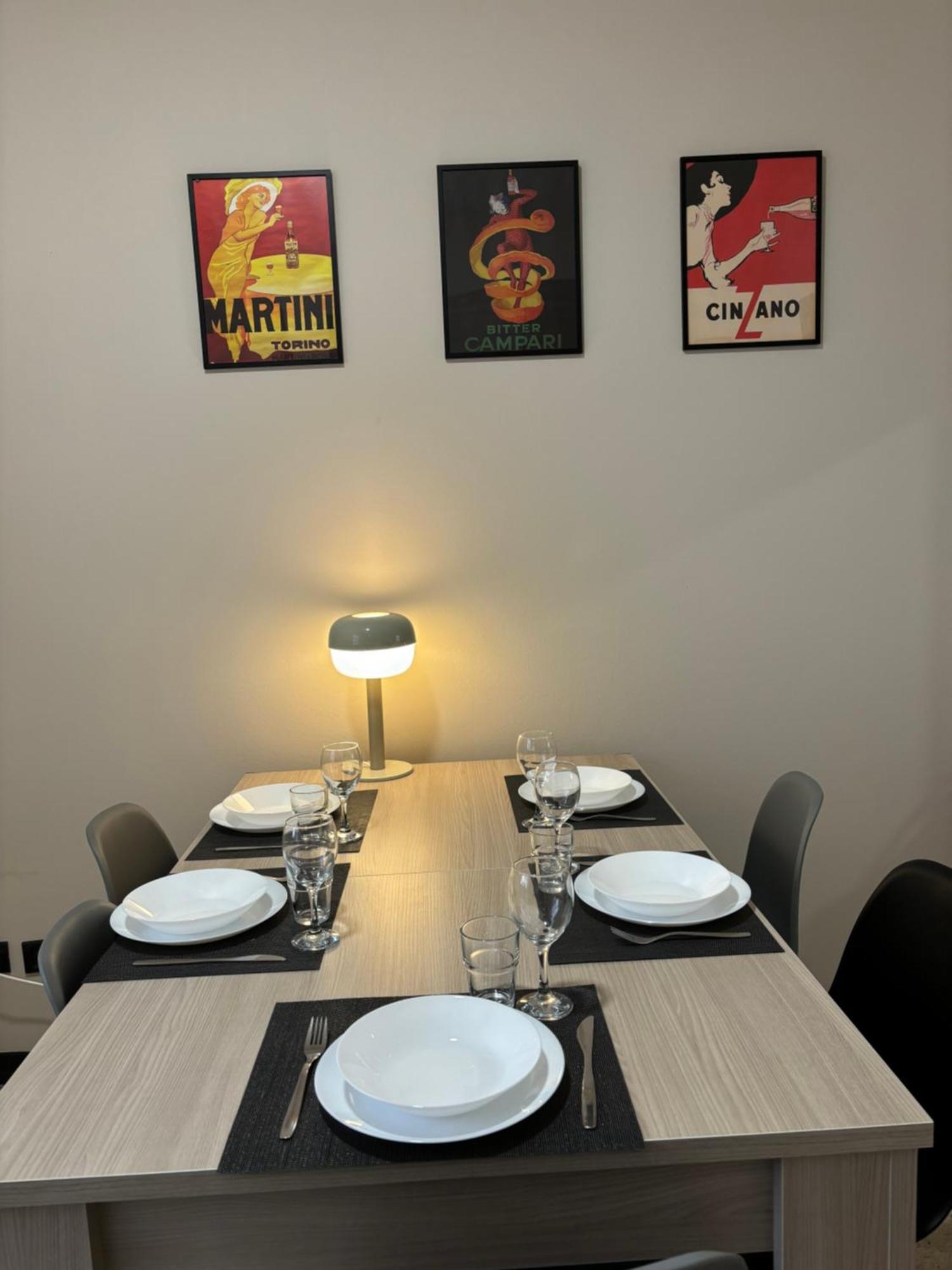 Apartamento Casa Rita *