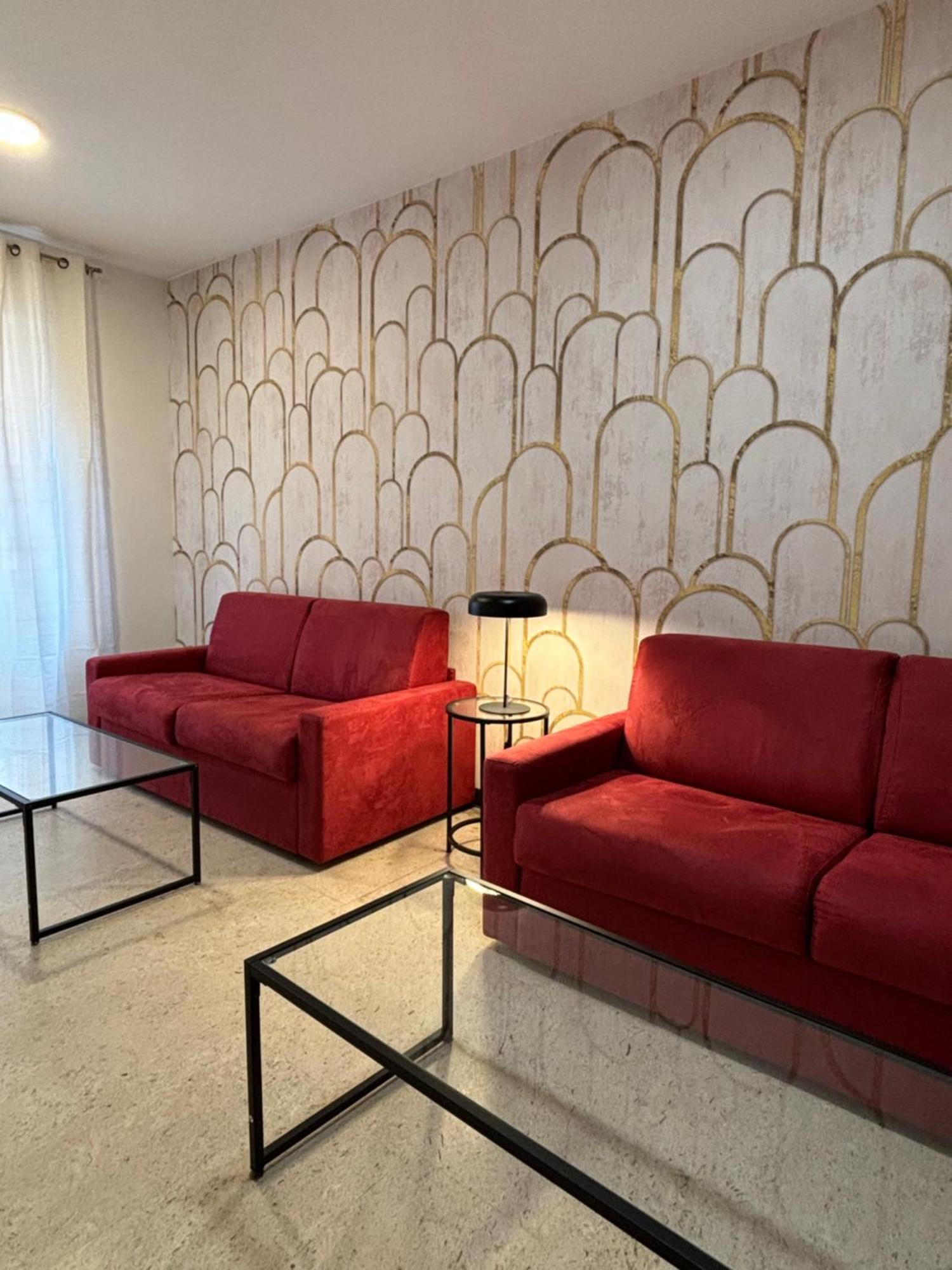 Apartamento Casa Rita *