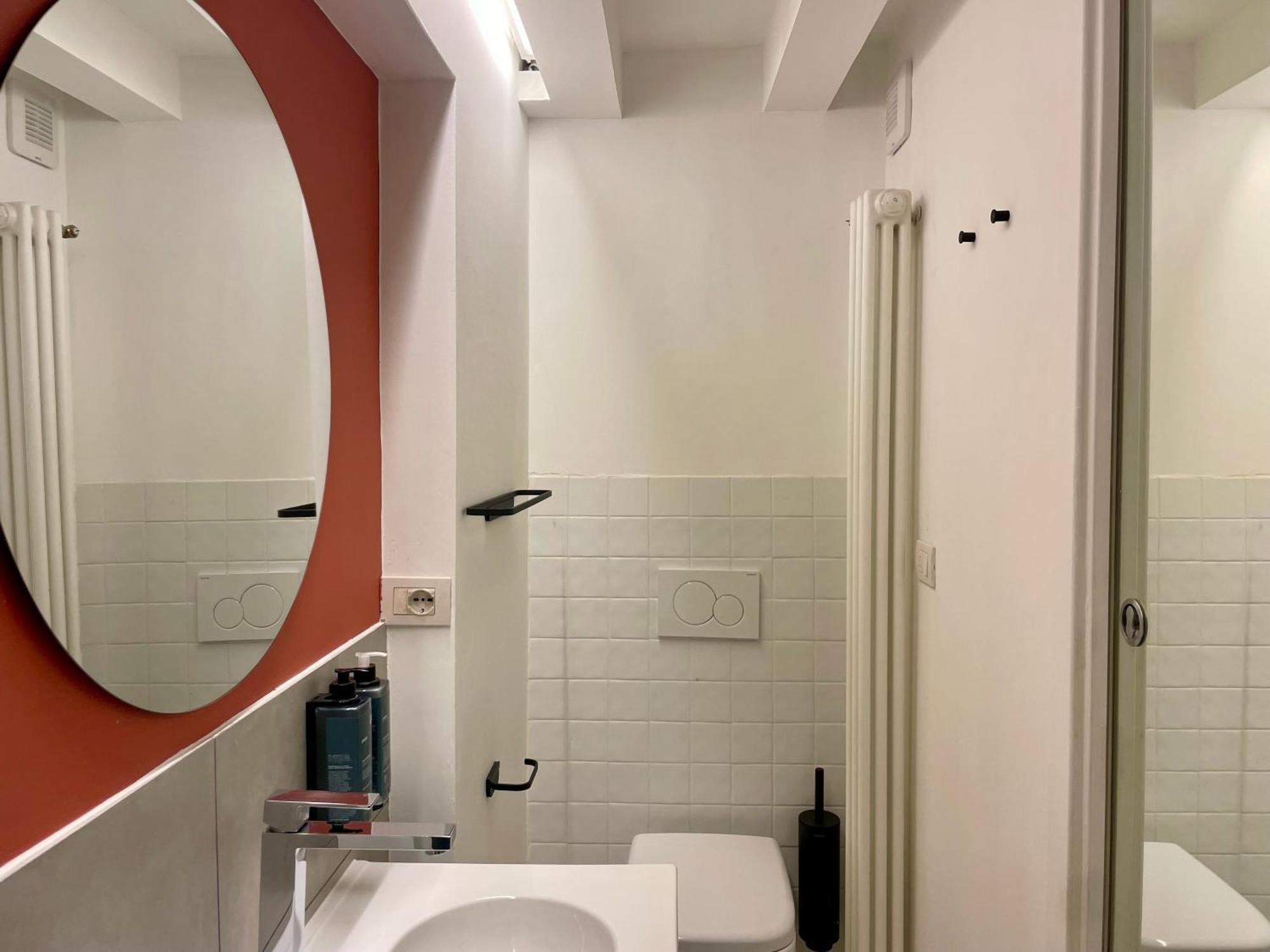 Relstay - Brera District Apartment *