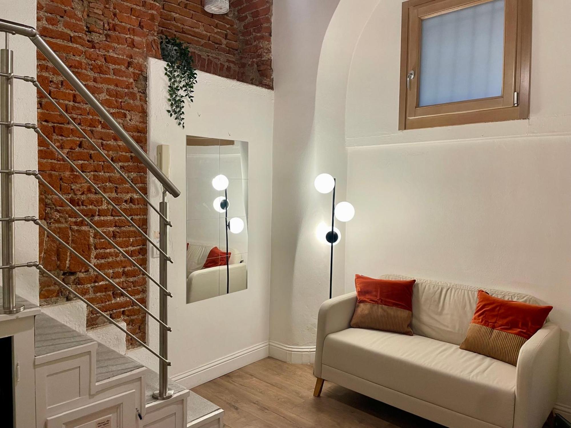 Apartment Relstay - Brera District *