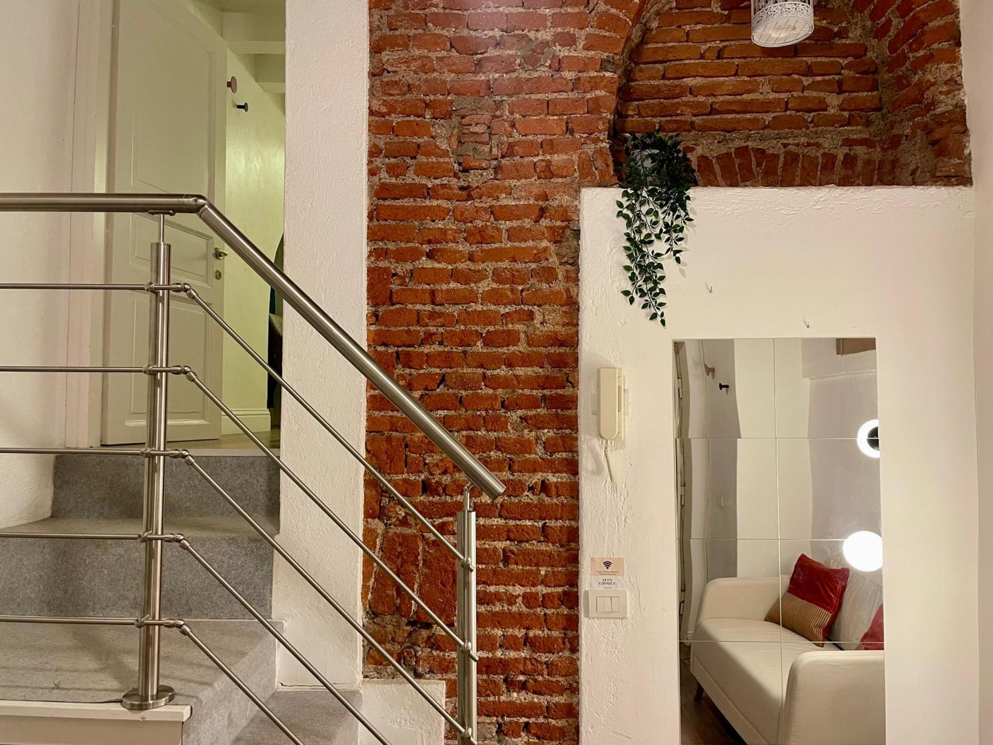 Relstay - Brera District Apartment Mailand