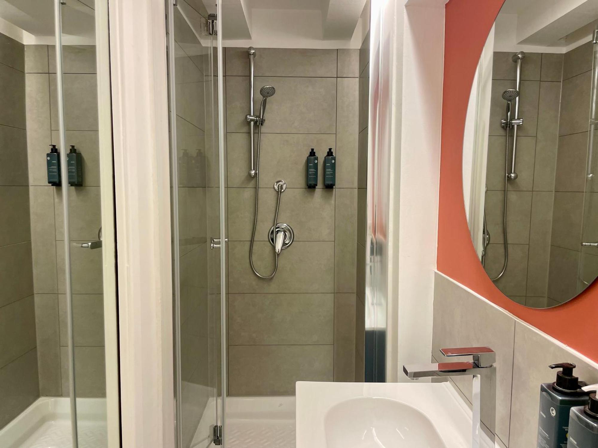 Apartment Relstay - Brera District Mailand