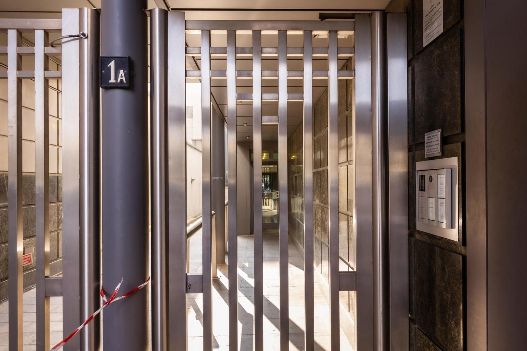 Apartamento Ampio Bilocale Repubblica - Mirable Pm *