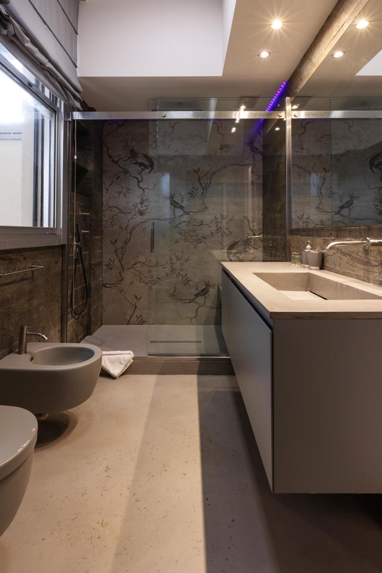 Apartamento Ampio Bilocale Repubblica - Mirable Pm *