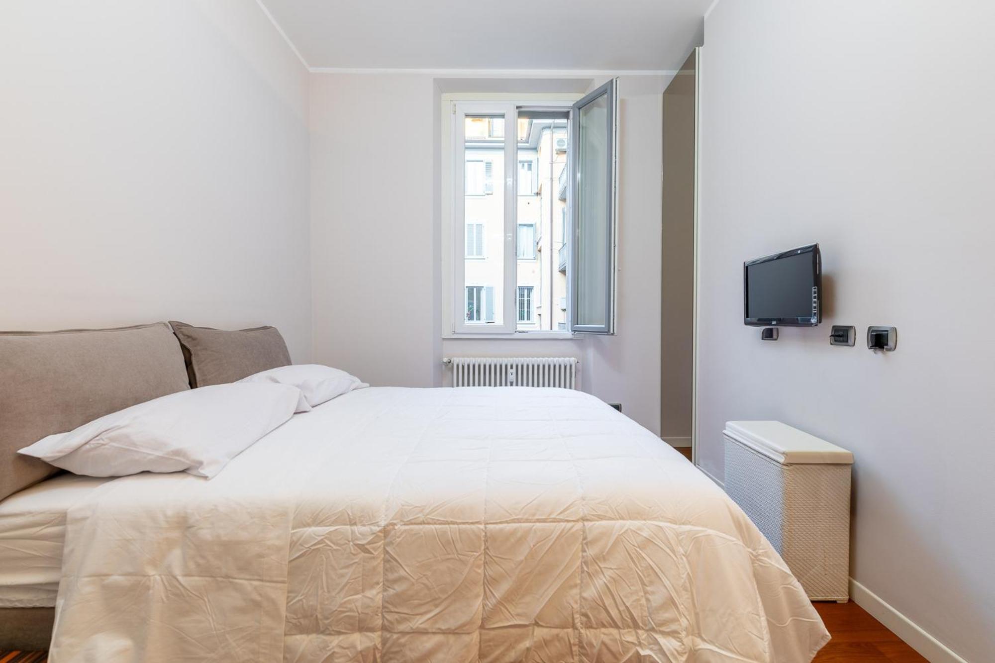 Apartamento Settembrini - Vicino Stazione *