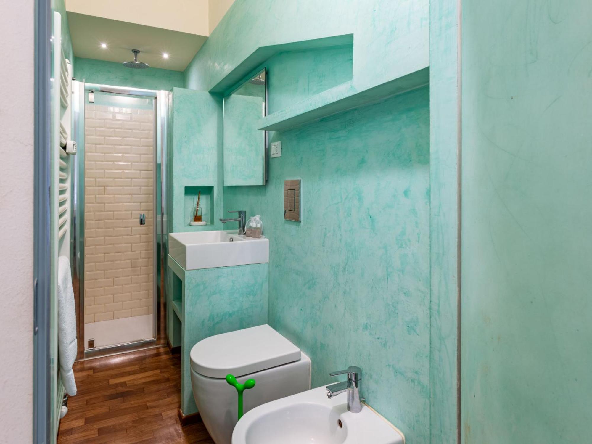 Brera Apartment-2 By Interhome Apartment Mailand