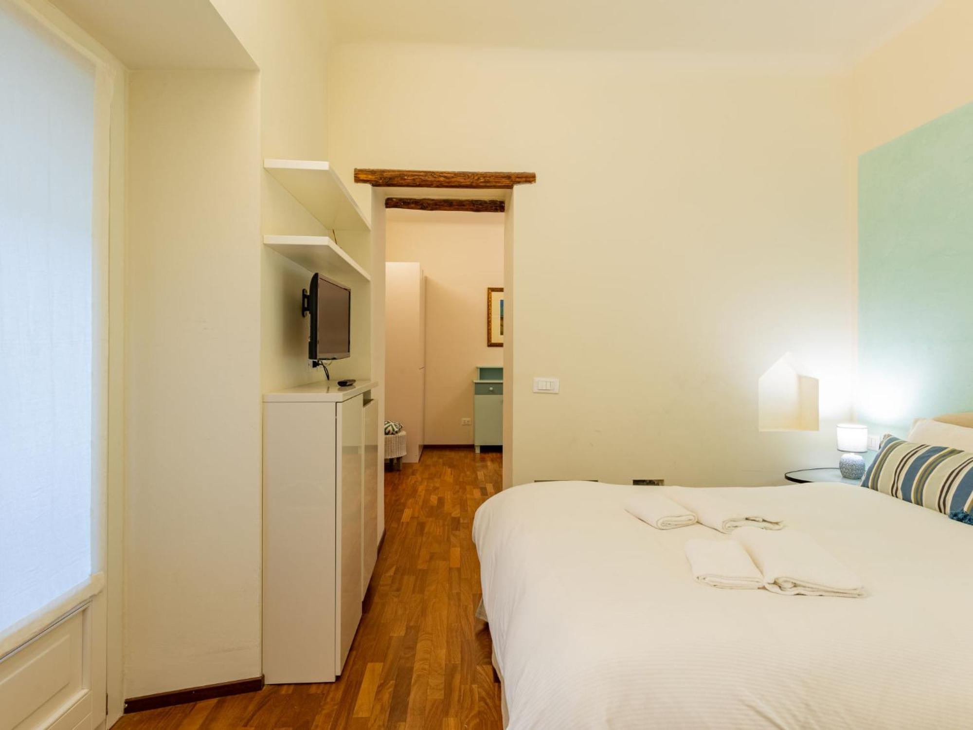 Brera Apartment-2 By Interhome Mailand