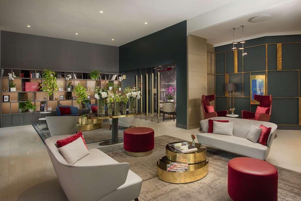 Nh Collection Porta Nuova 4* Mailand