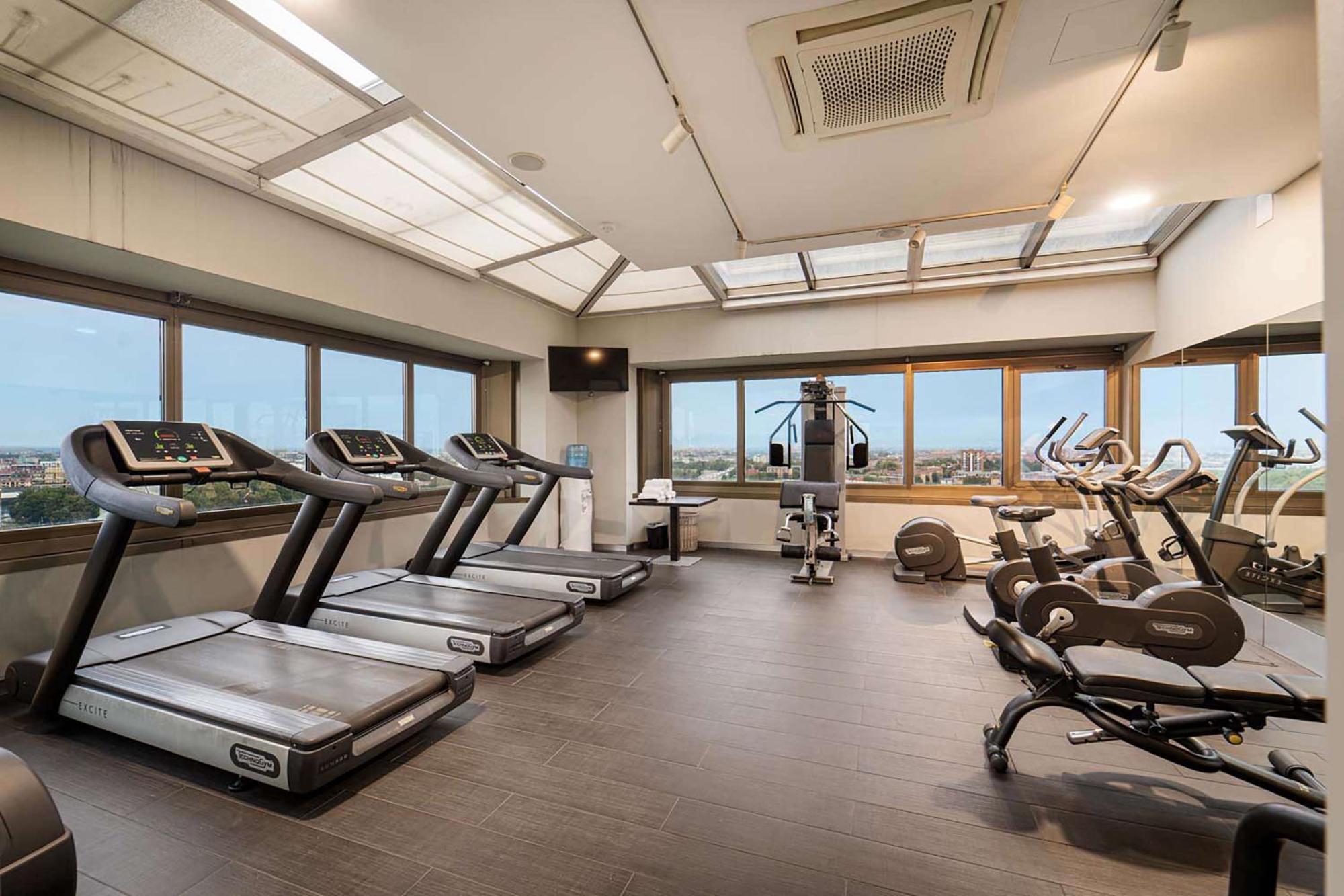 Best Western Plus The Hub Milan