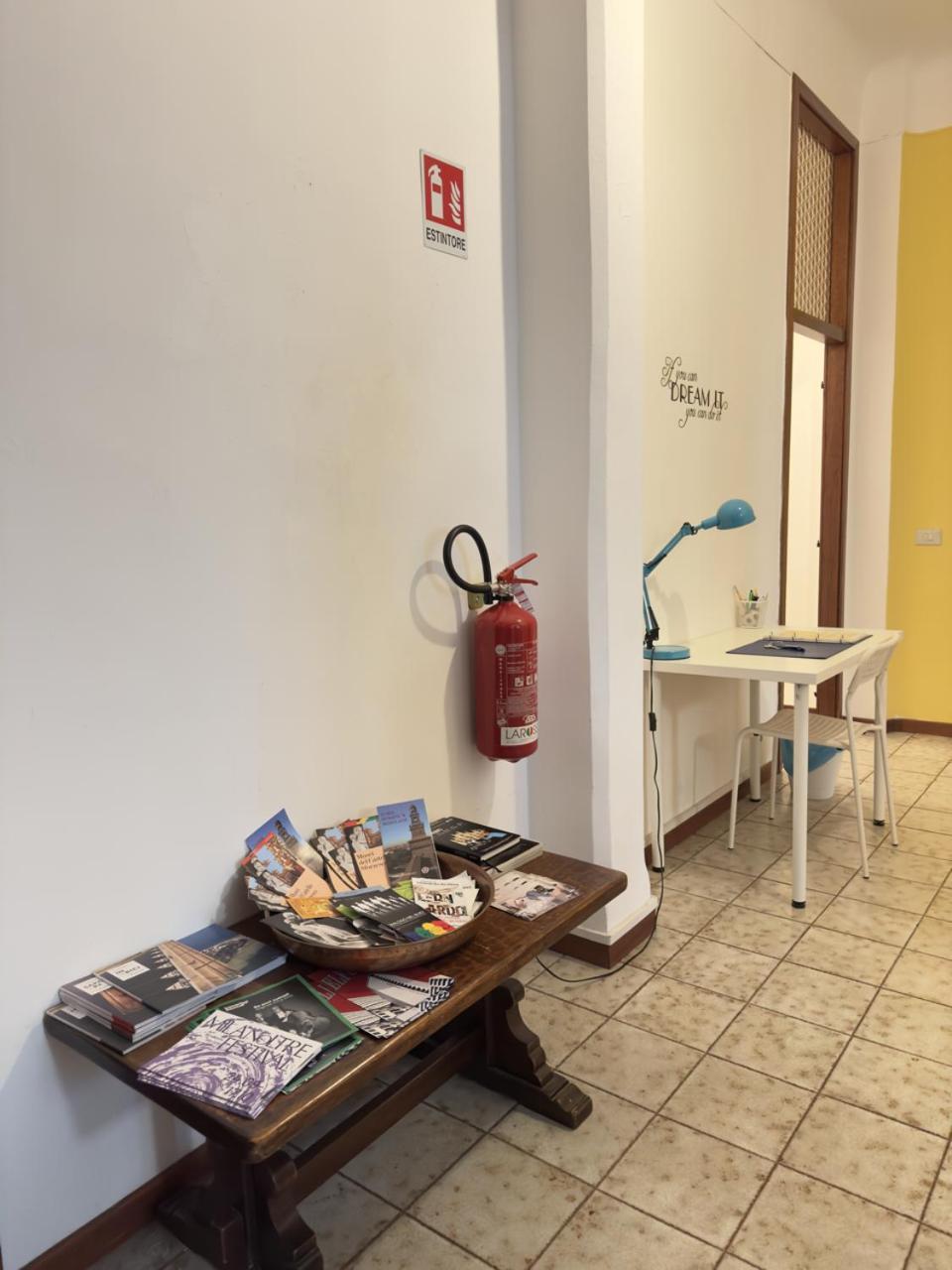 Apartamento La Tua Casa A Milano! Milão