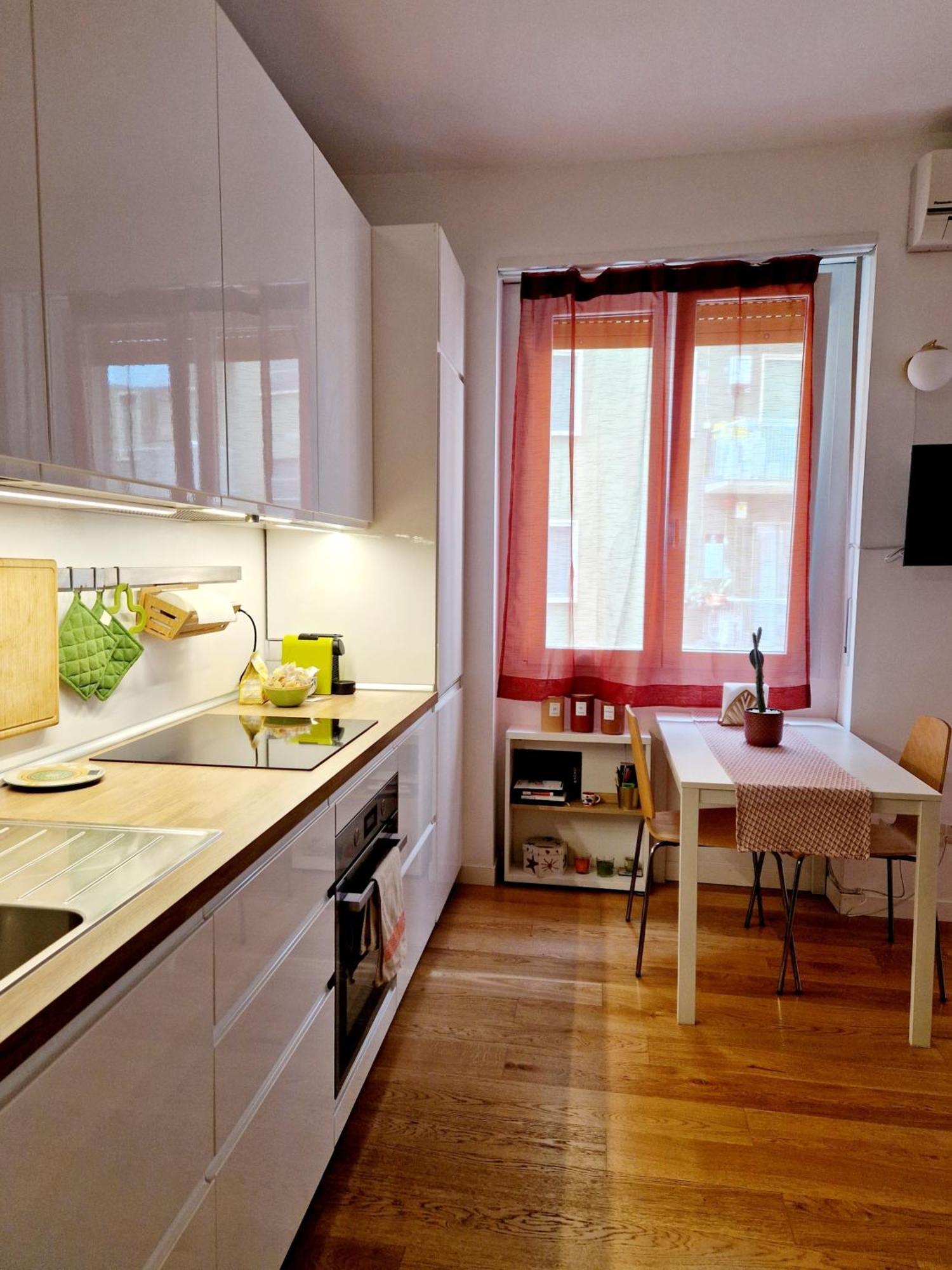 Dolce Naviglio Apartamento *