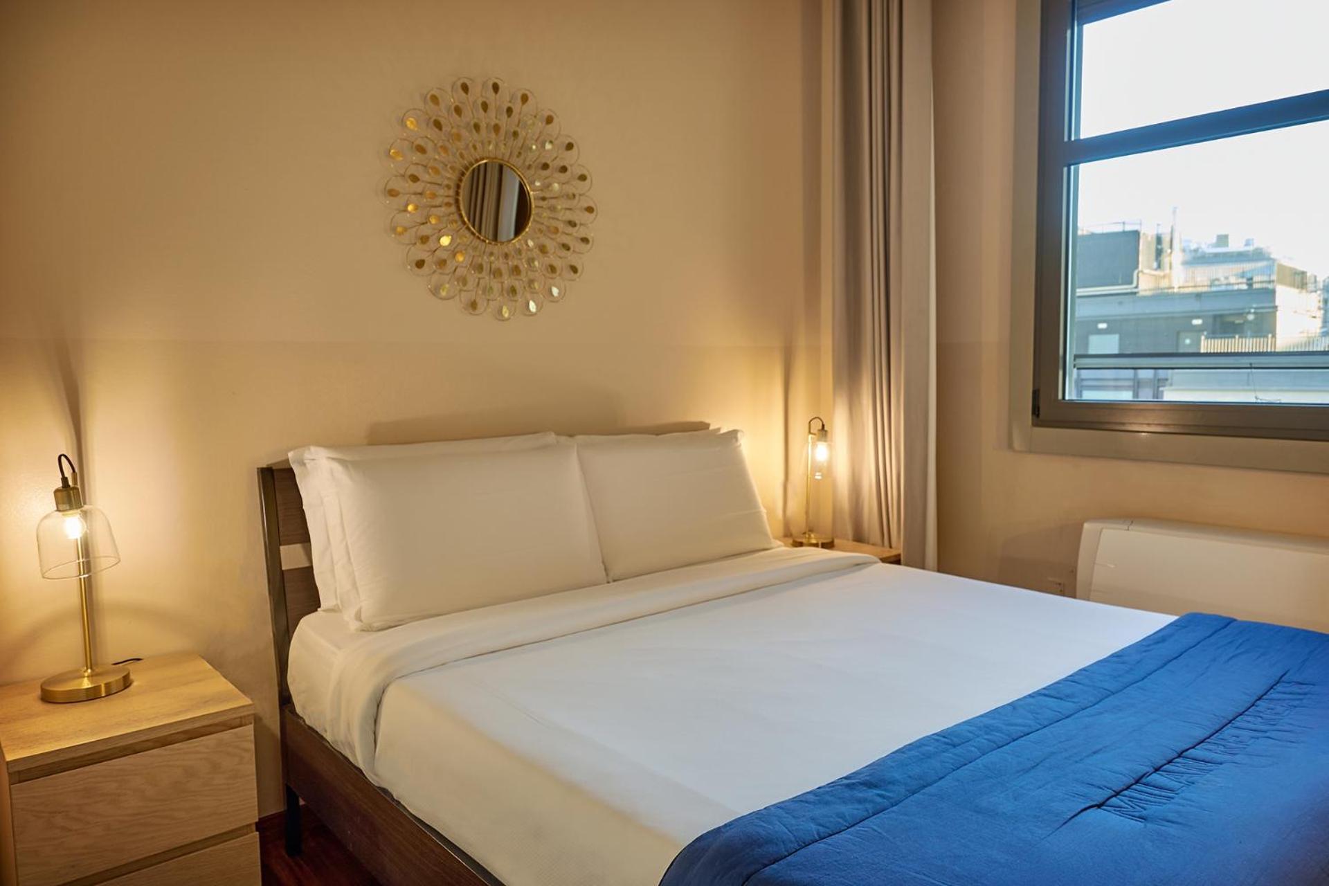 Retreats * Mailand