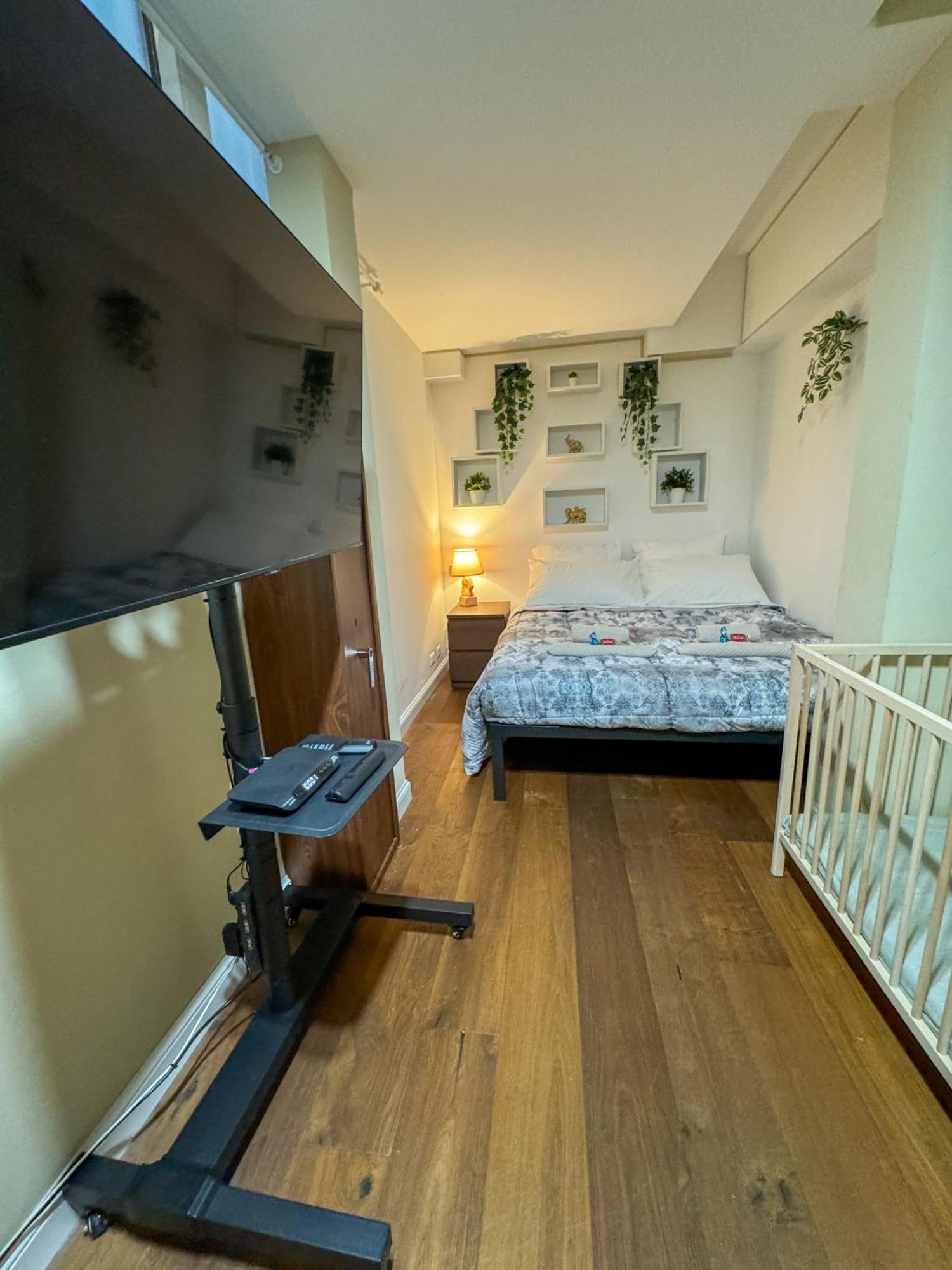 Holiday home Dea Dreams - Lofty Marghera *