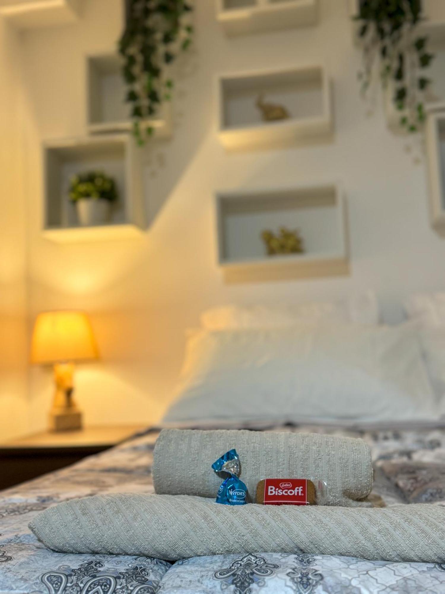 Holiday home Dea Dreams - Lofty Marghera Milan