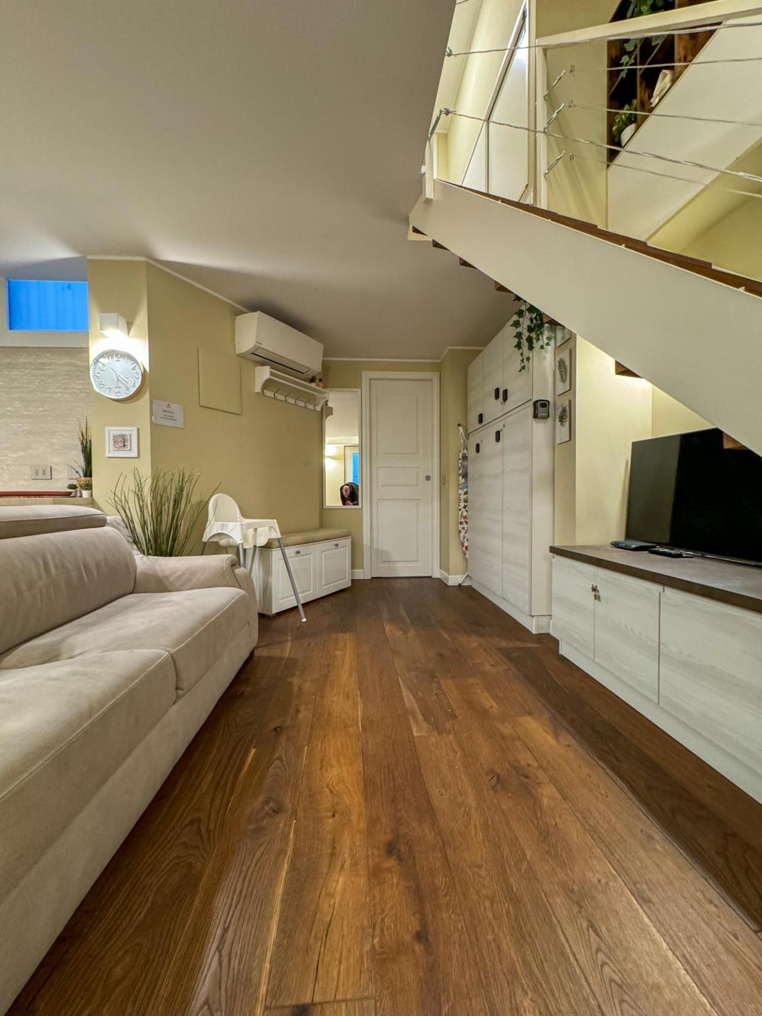 Holiday home Dea Dreams - Lofty Marghera