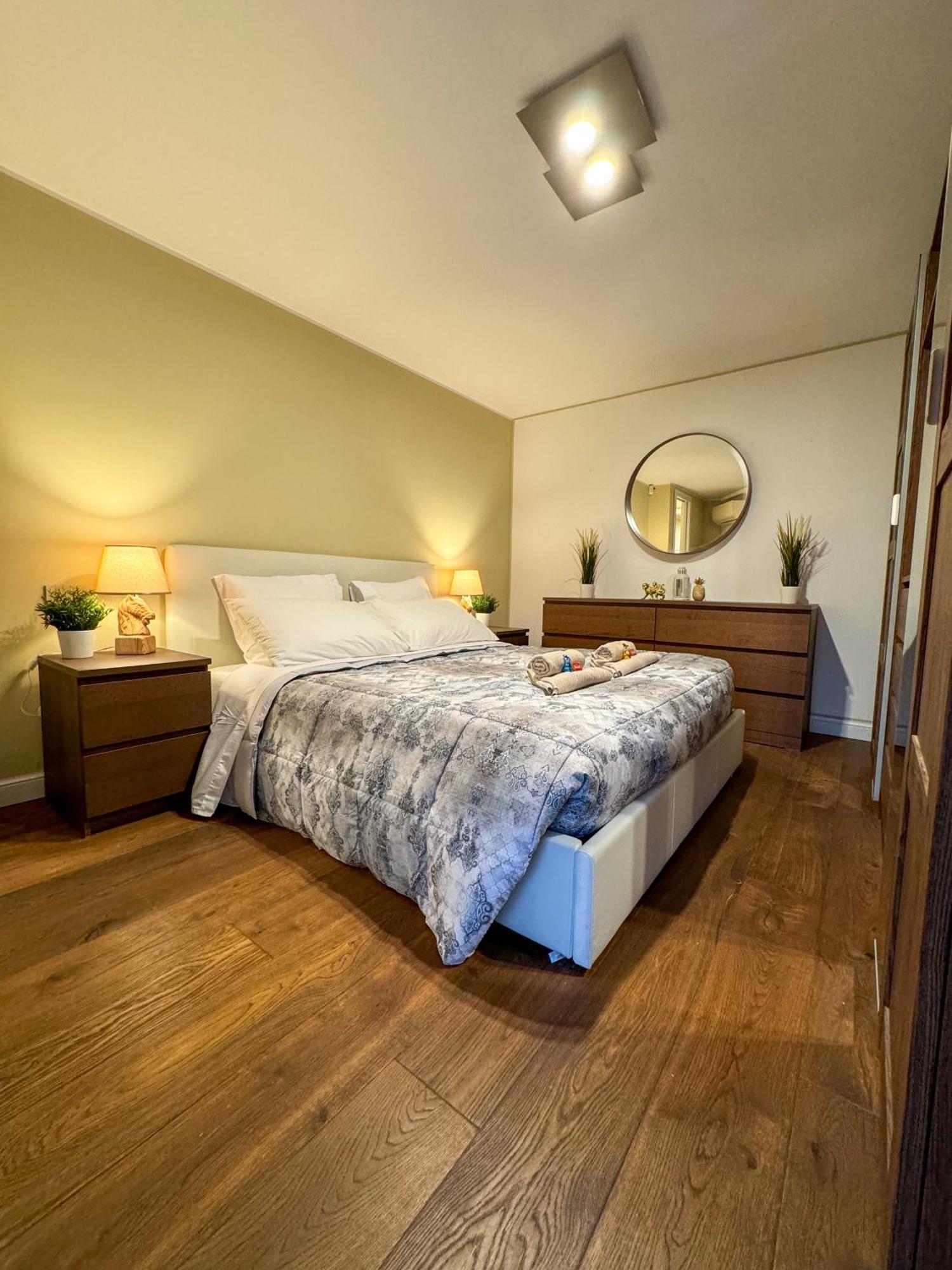 Holiday home Dea Dreams - Lofty Marghera *