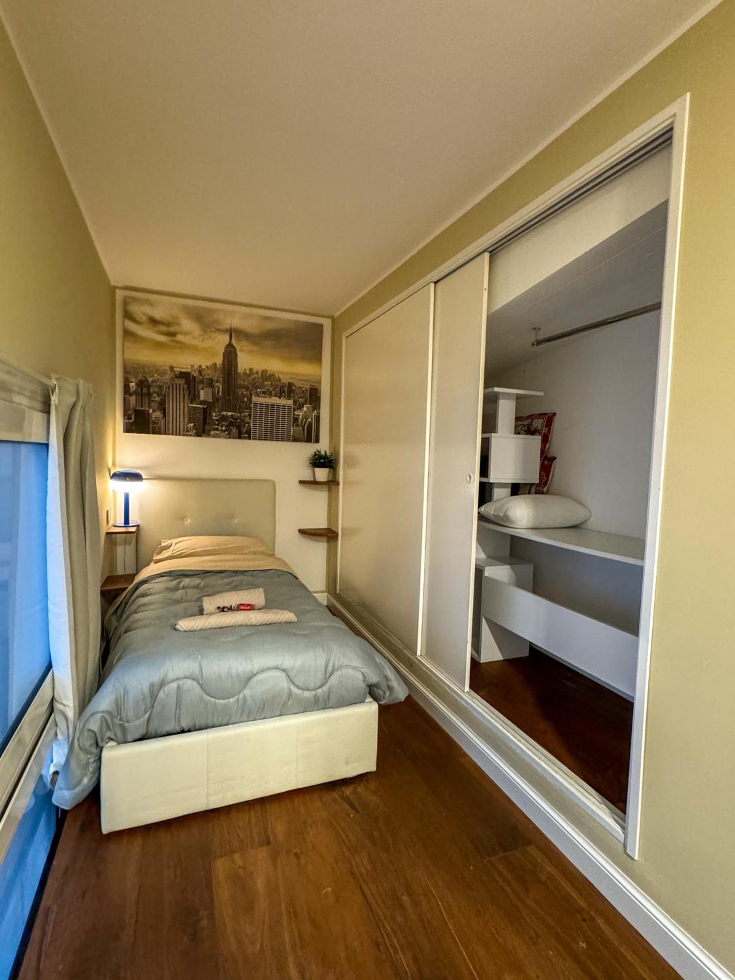 Dea Dreams - Lofty Marghera Milan