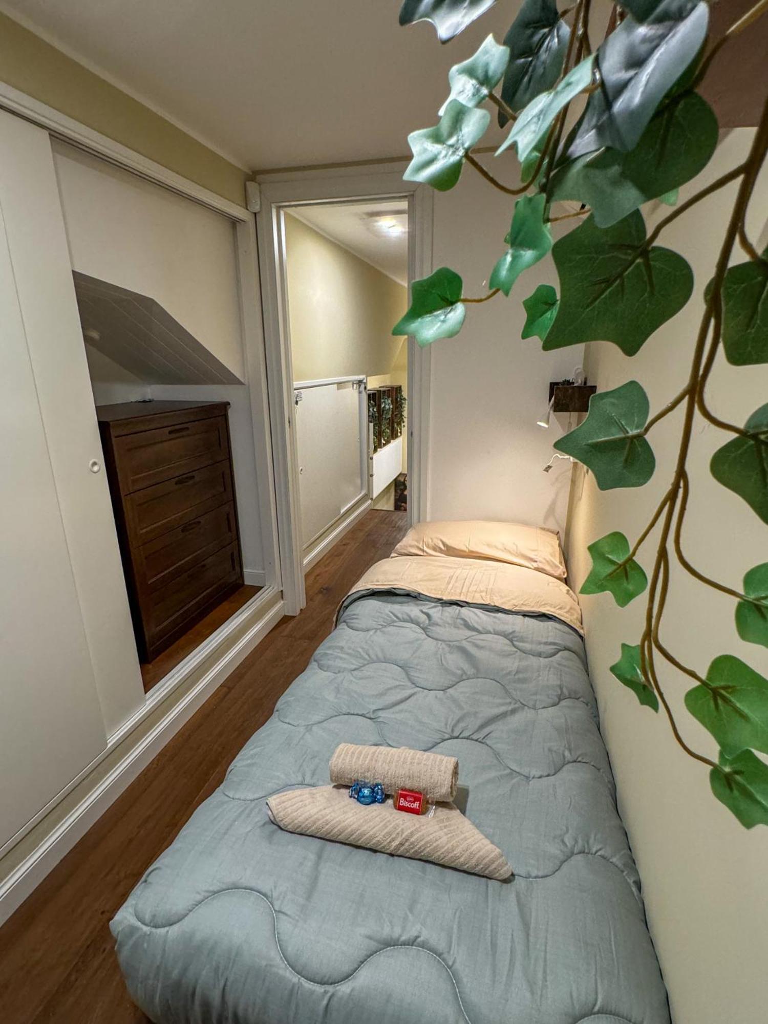 Holiday home Dea Dreams - Lofty Marghera *