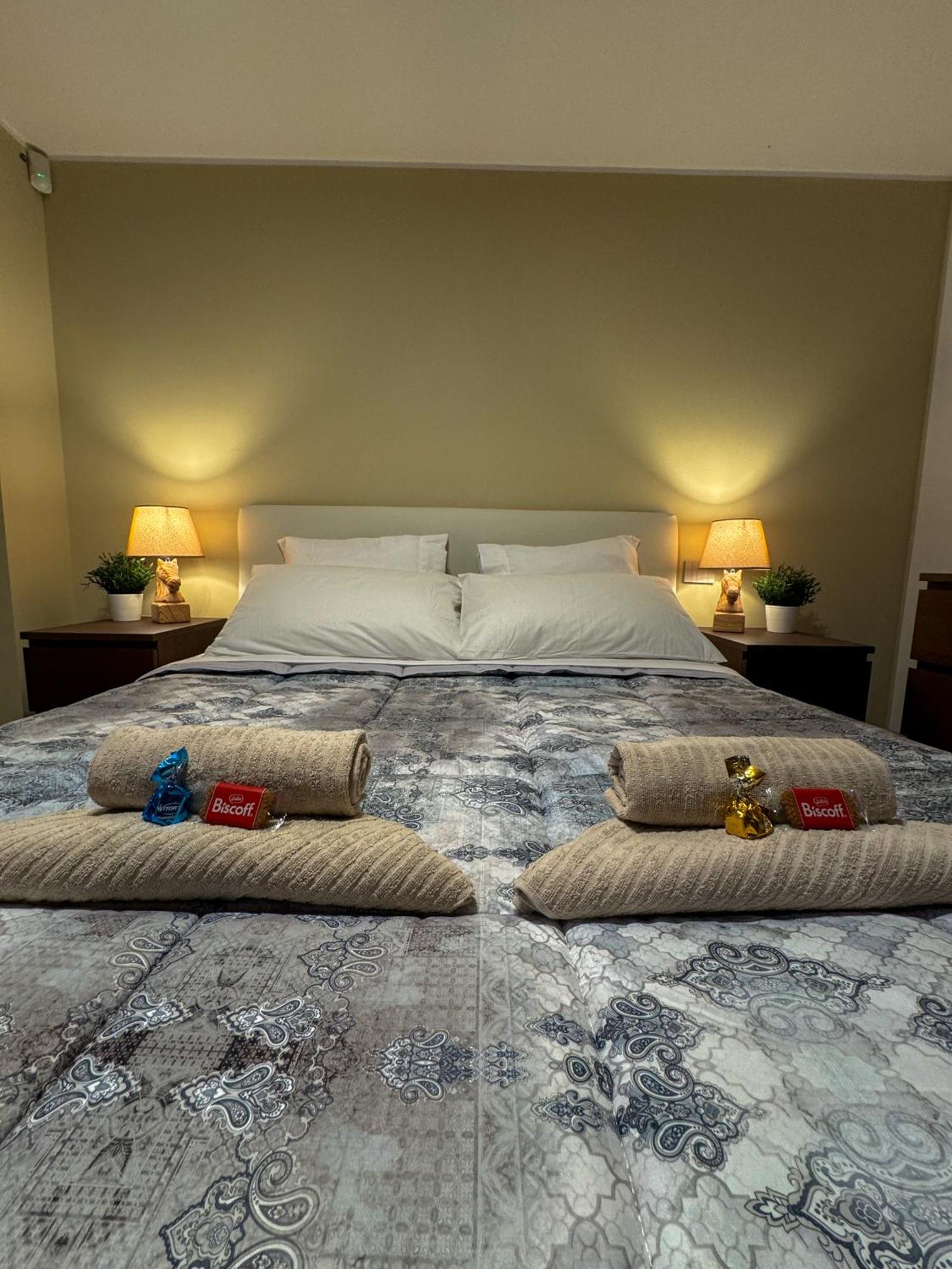 Holiday home Dea Dreams - Lofty Marghera *