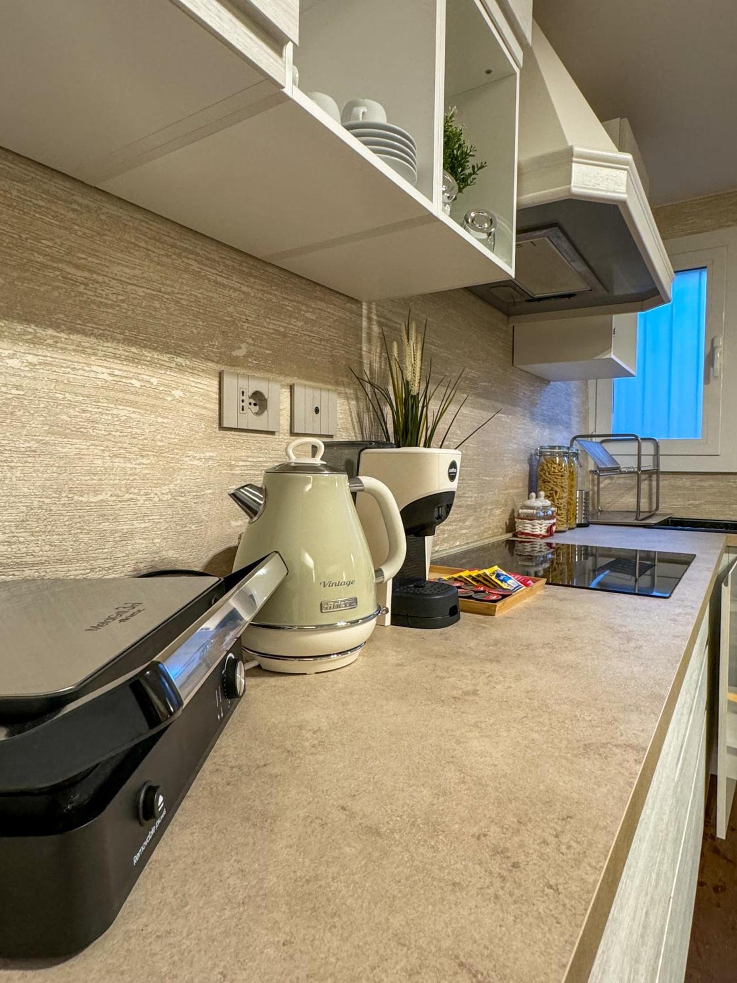 Holiday home Dea Dreams - Lofty Marghera *
