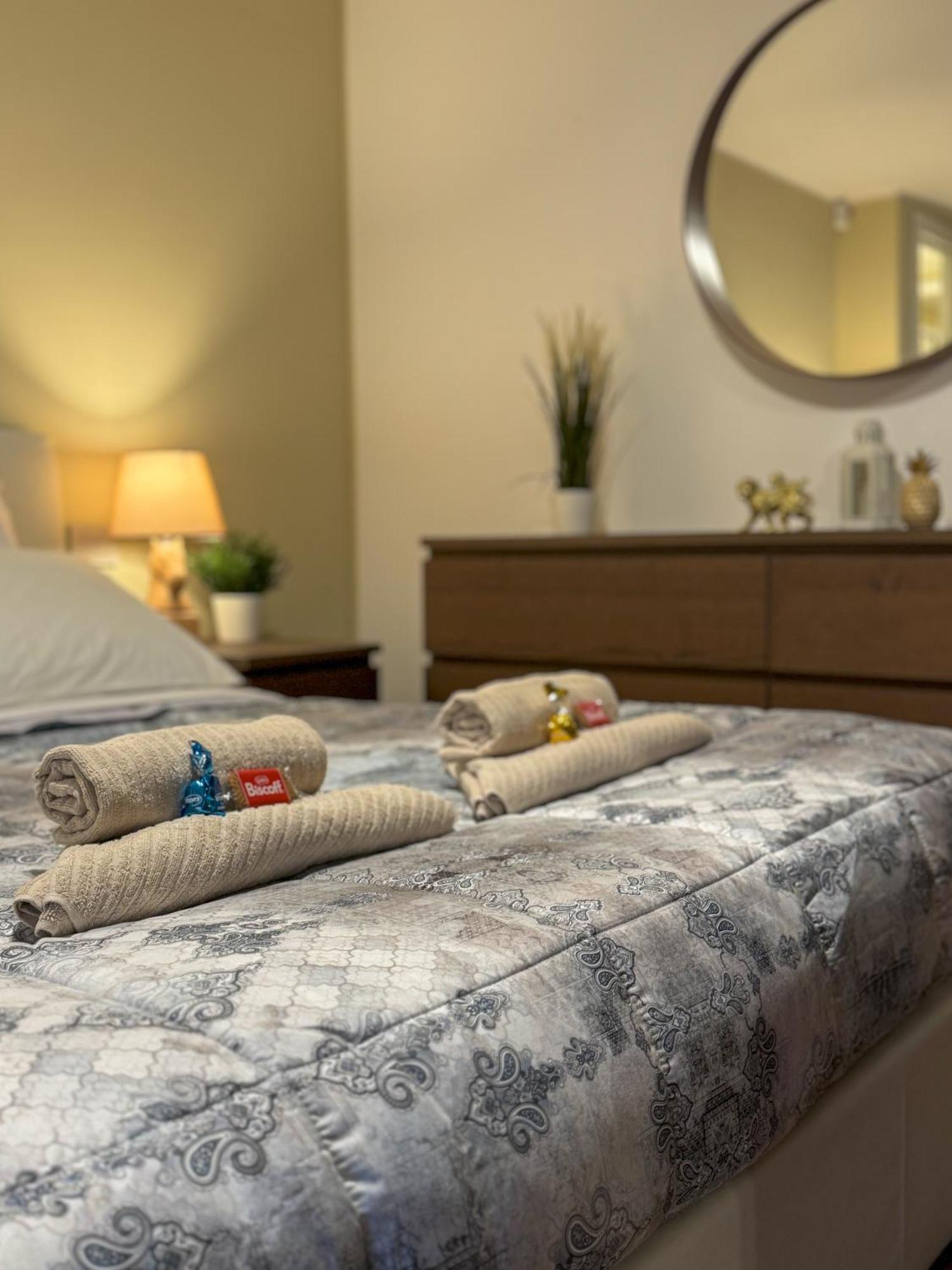 Holiday home Dea Dreams - Lofty Marghera Milan