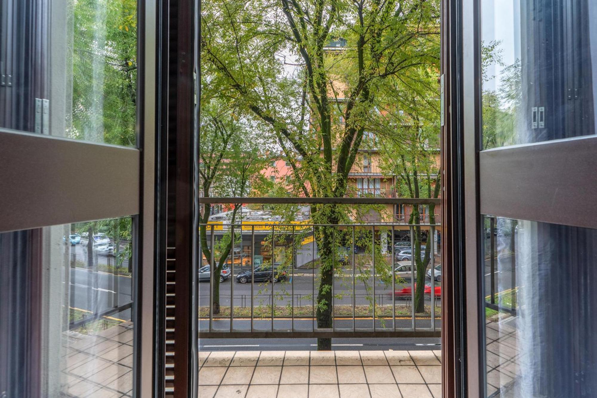 Apartment Sa7 - Porta Venezia - Duomo - Large - Mailand