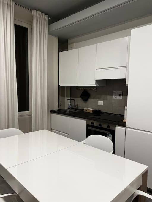 10 Min Da Navigli E Centro, Nuova E Luminosa Oasi 1p Apartment Mailand