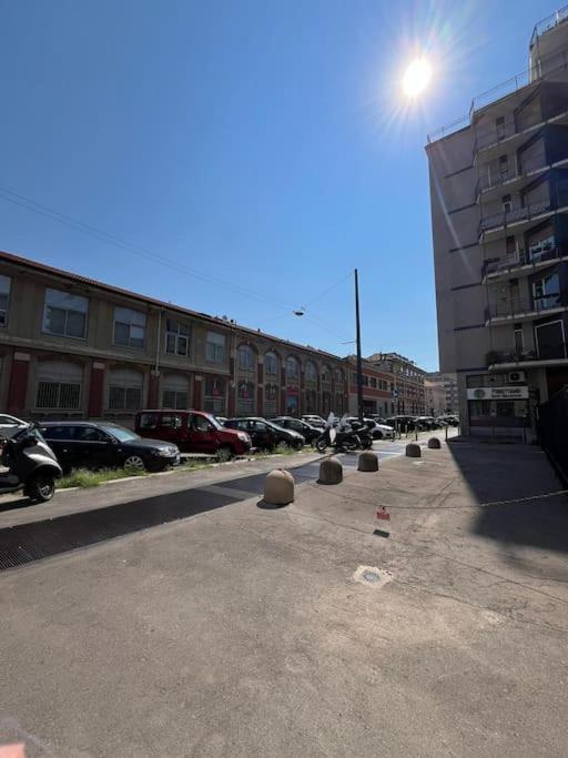 Apartment Savona Discrit Cozy Mailand