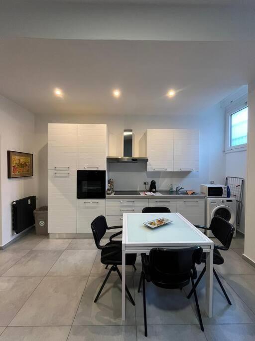Savona Discrit Cozy Apartment *