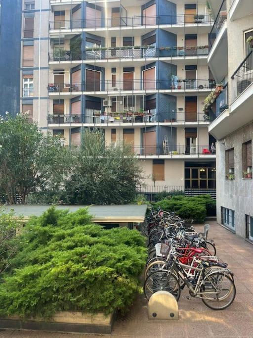 Apartment Savona Discrit Cozy Mailand