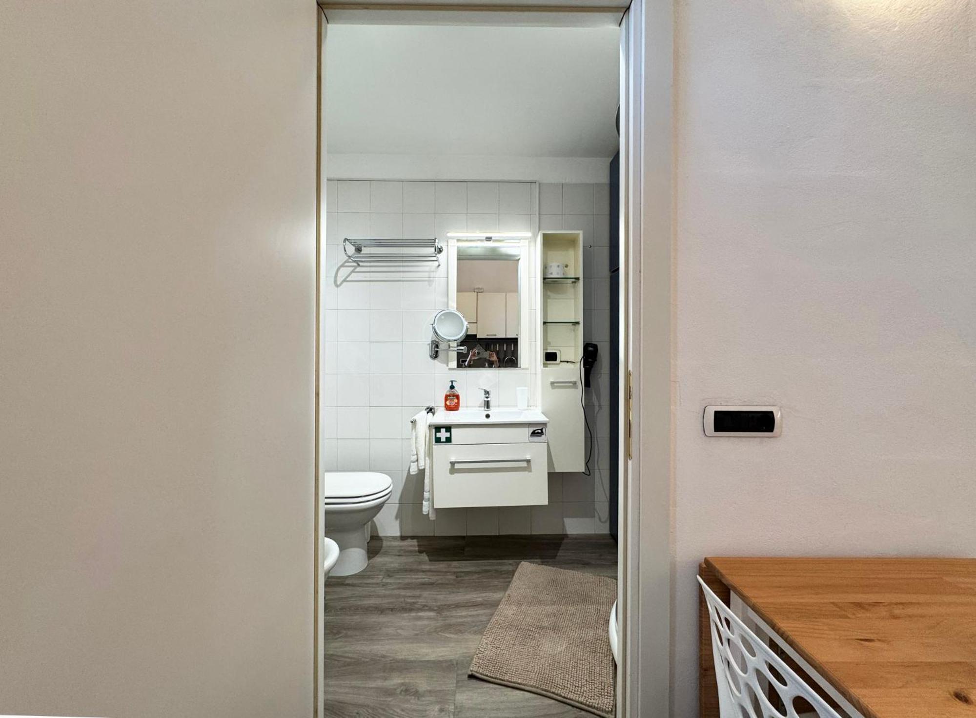 Housesofia Apartment Mailand