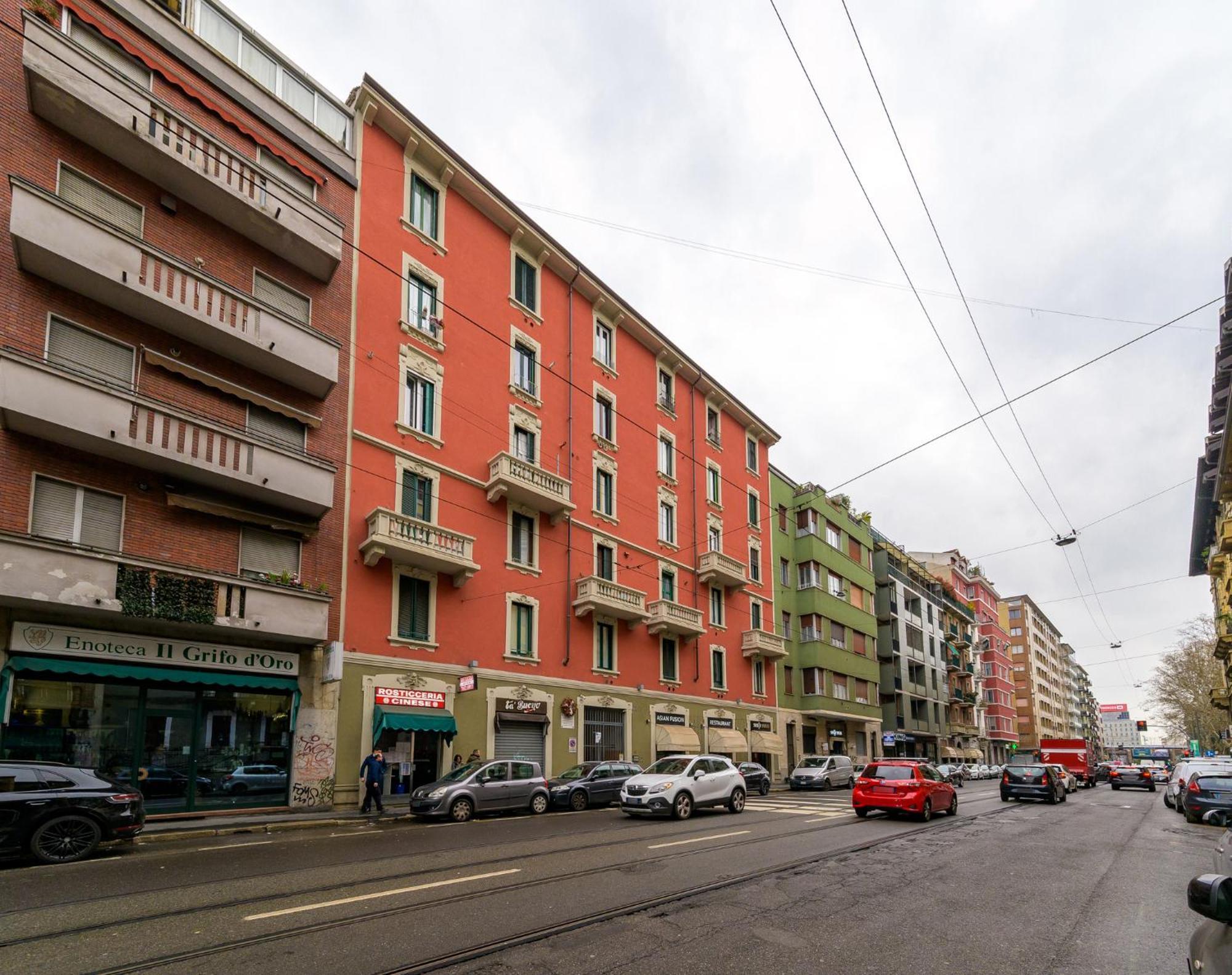 Apartment Saint George